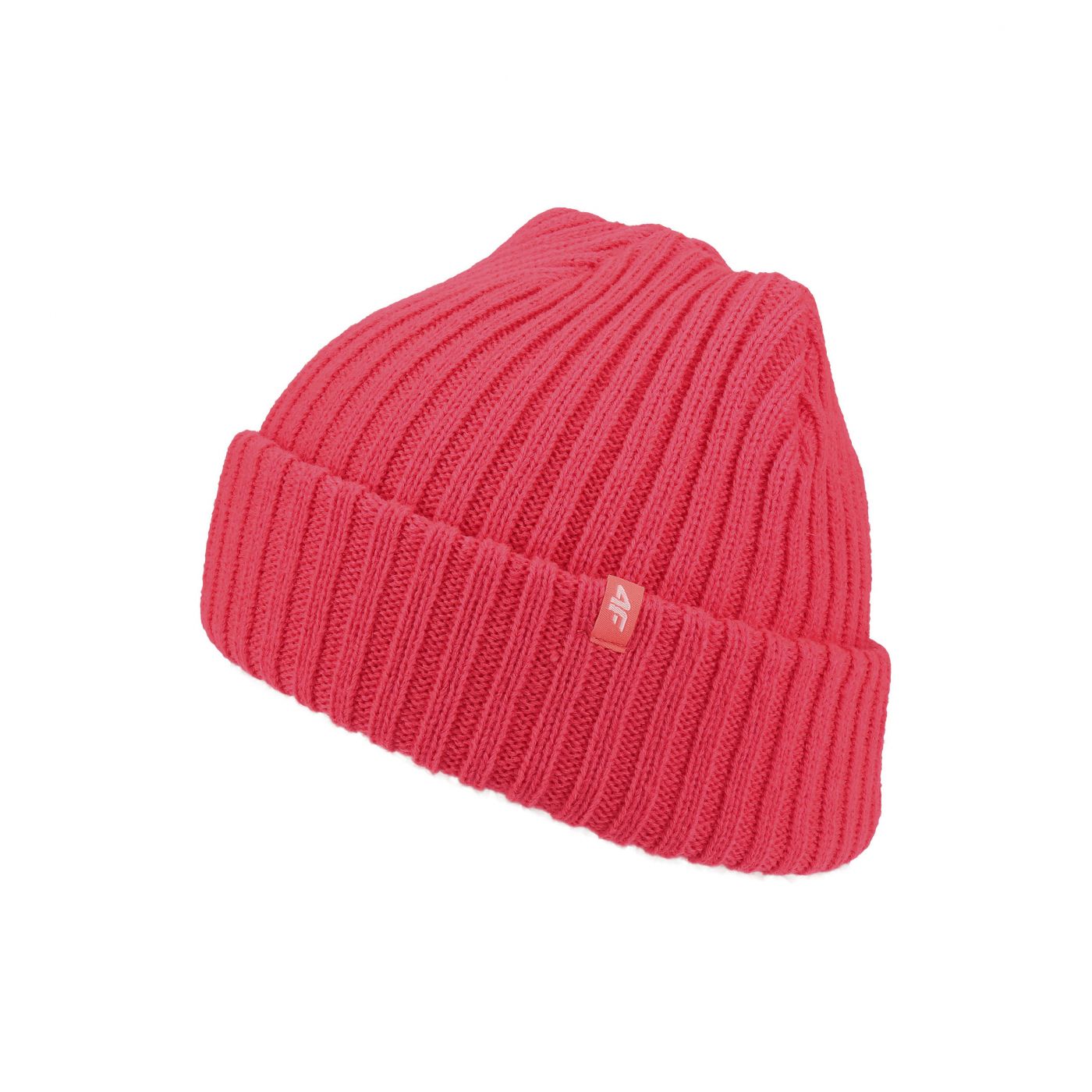 Women's cap 4F CAD065