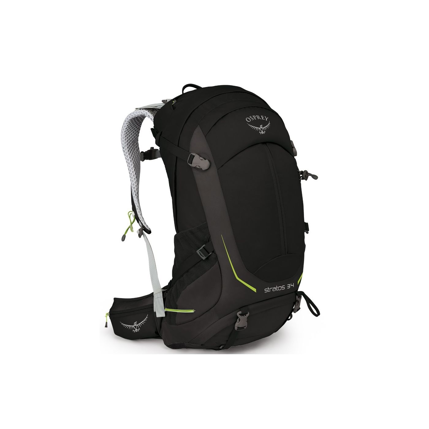 Backpack Osprey Stratos 34 II