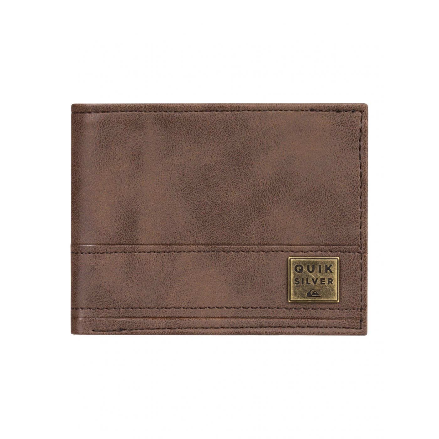 Men's wallet QUIKSILVER NEW STITCHY