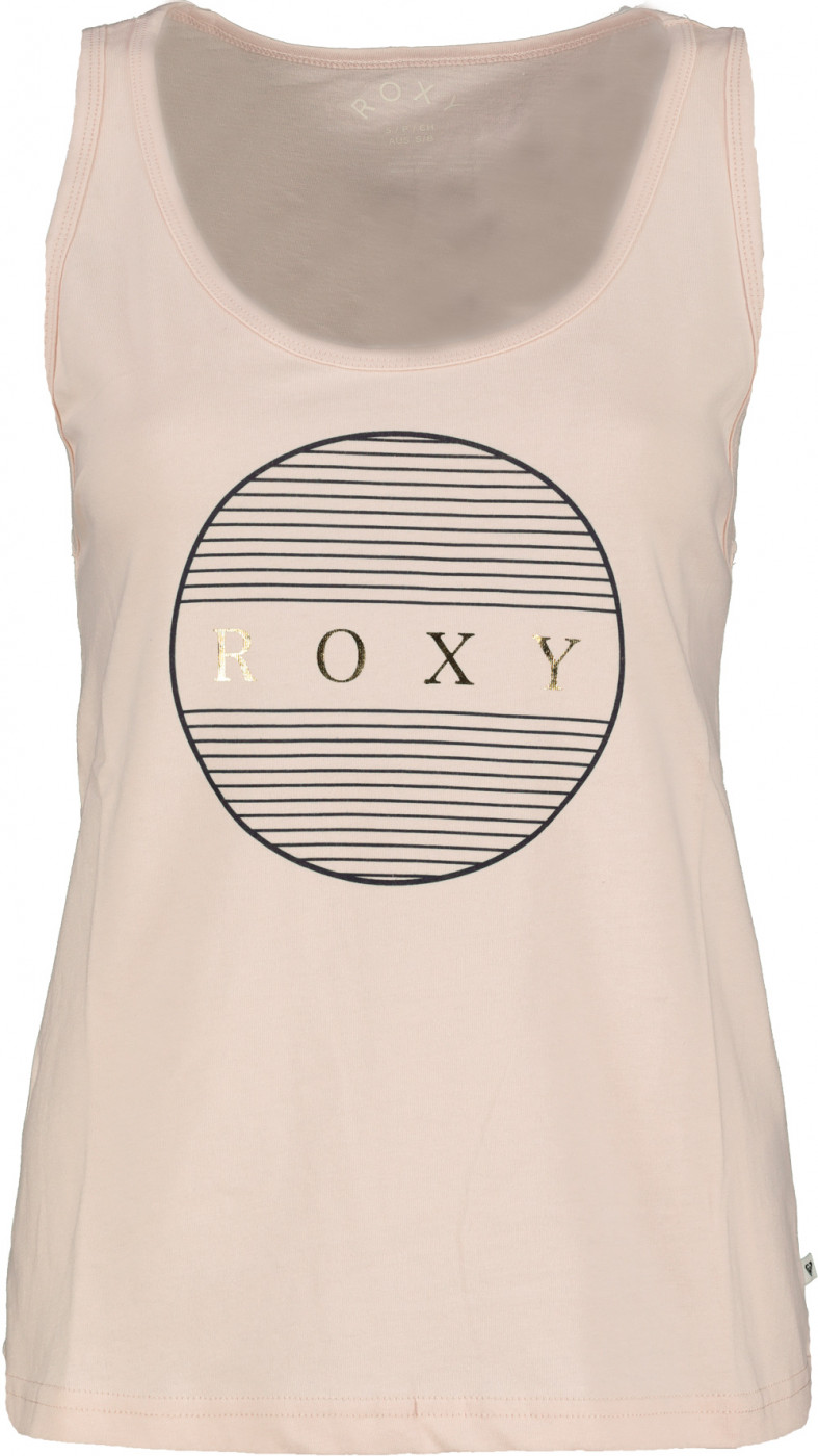 Women's tank top ROXY CLOSING PARTY