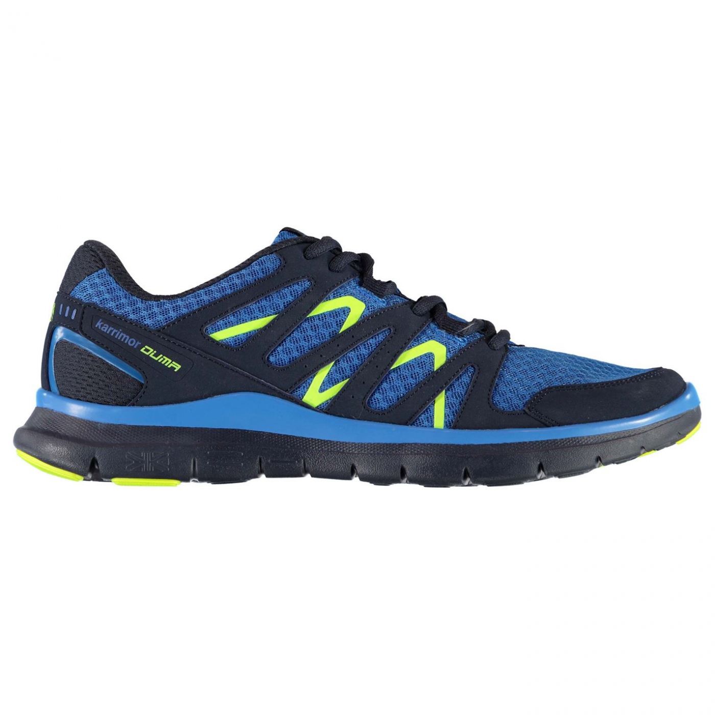 karrimor duma mens running shoes