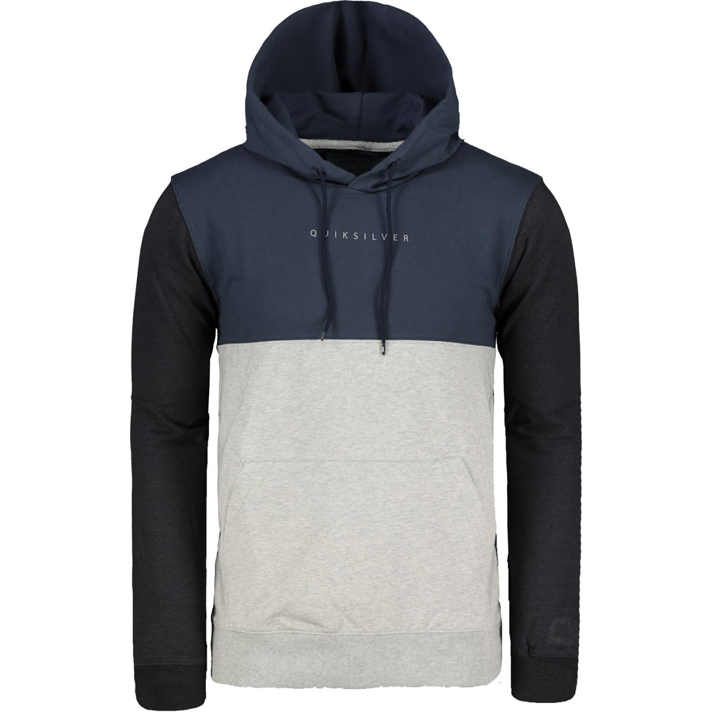 Men's Hoodie QUIKSILVER UNDER SHELTER