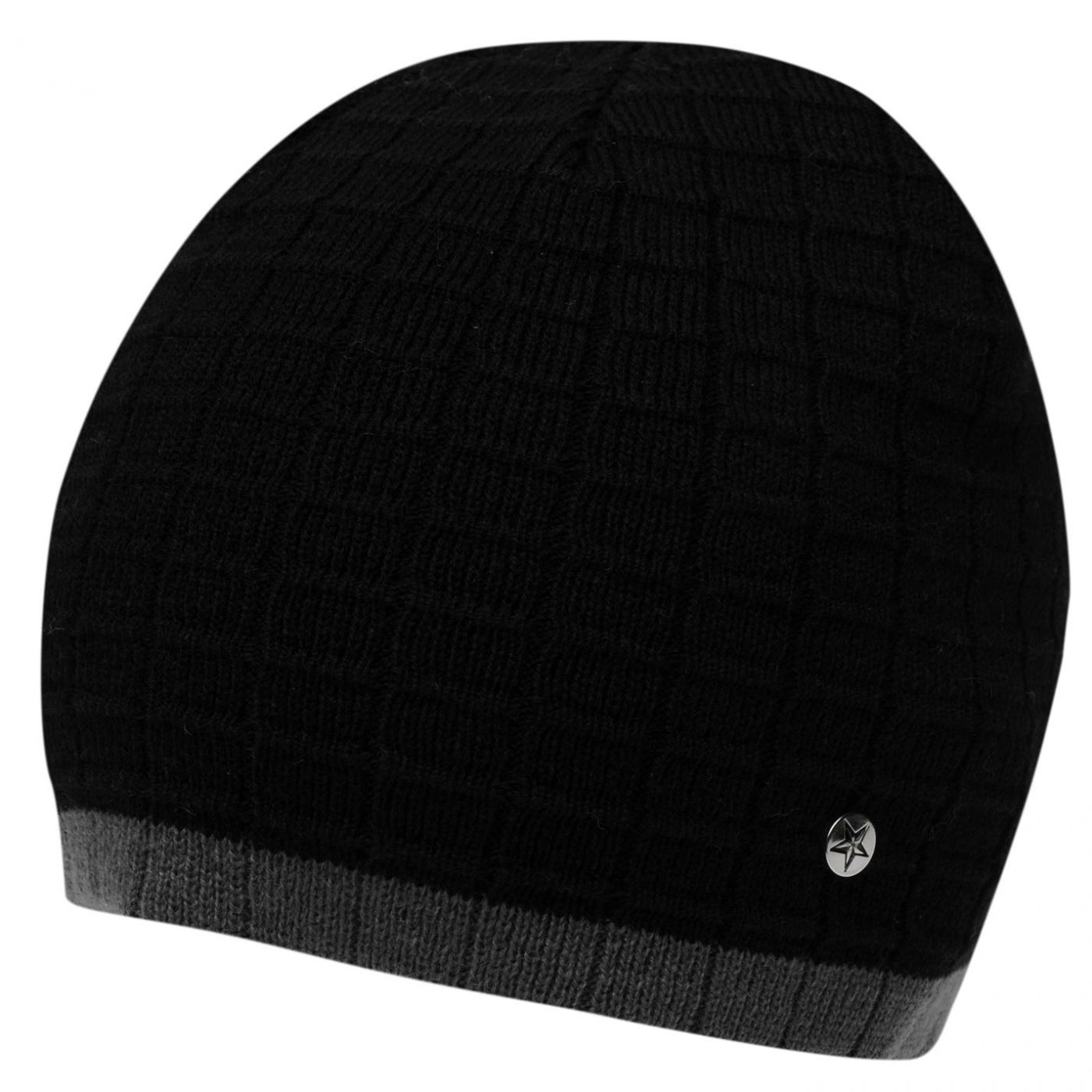 no fear beanie