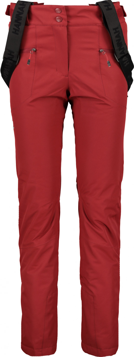 Women's ski pants HANNAH Netto