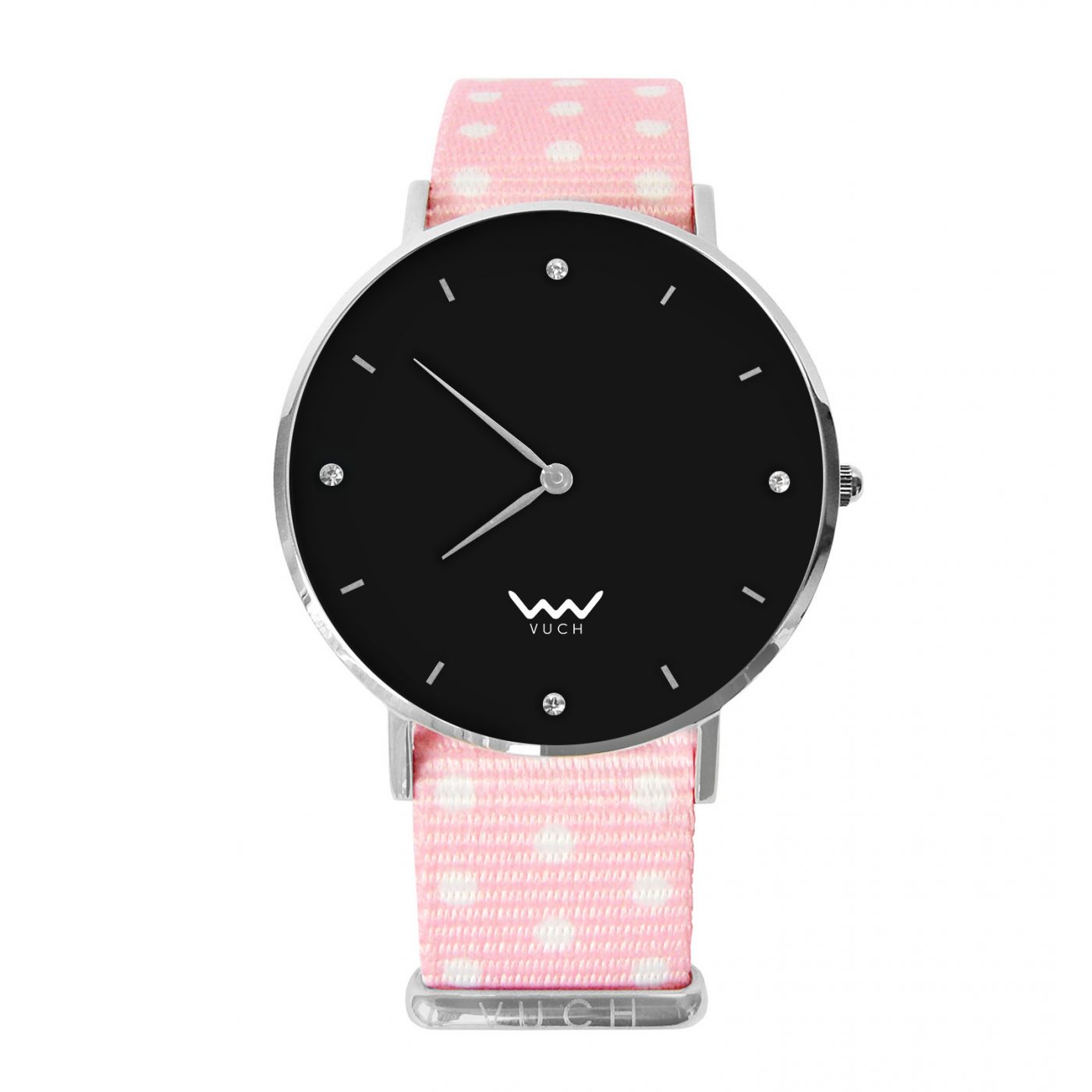 Women's watch VUCH Moon Collection