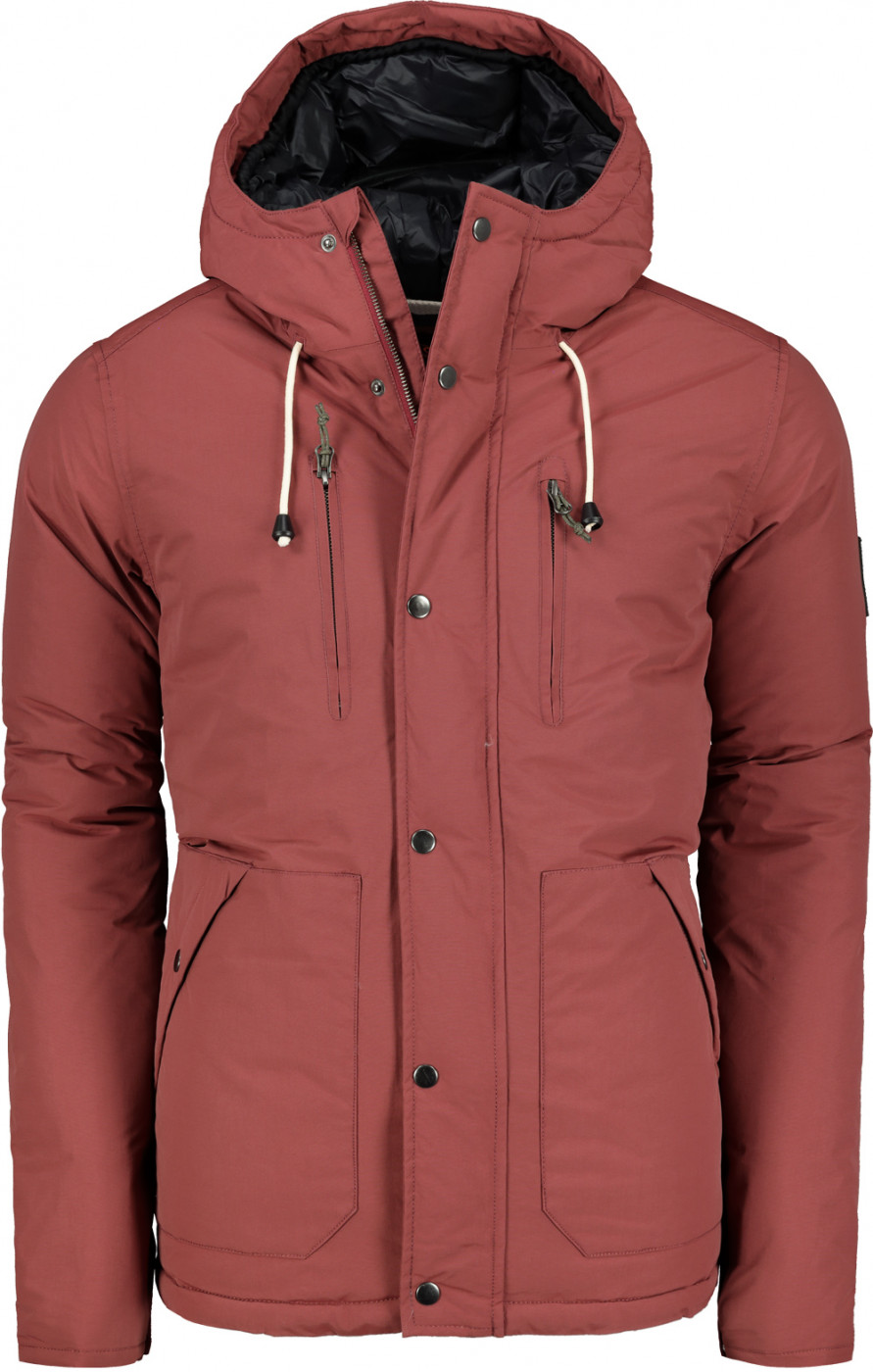 Men's winter jacket RIP CURL GNARLY ANTI-SERIES