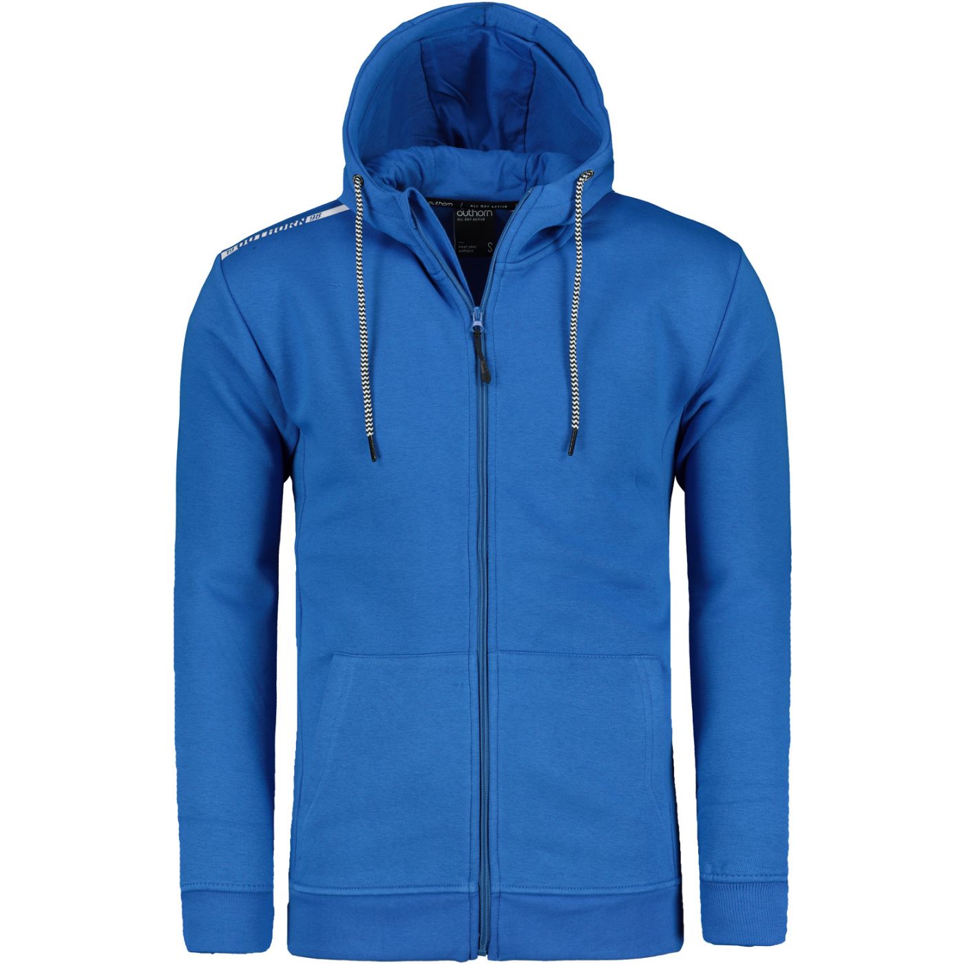 Men's hoodie OUTHORN BLM602