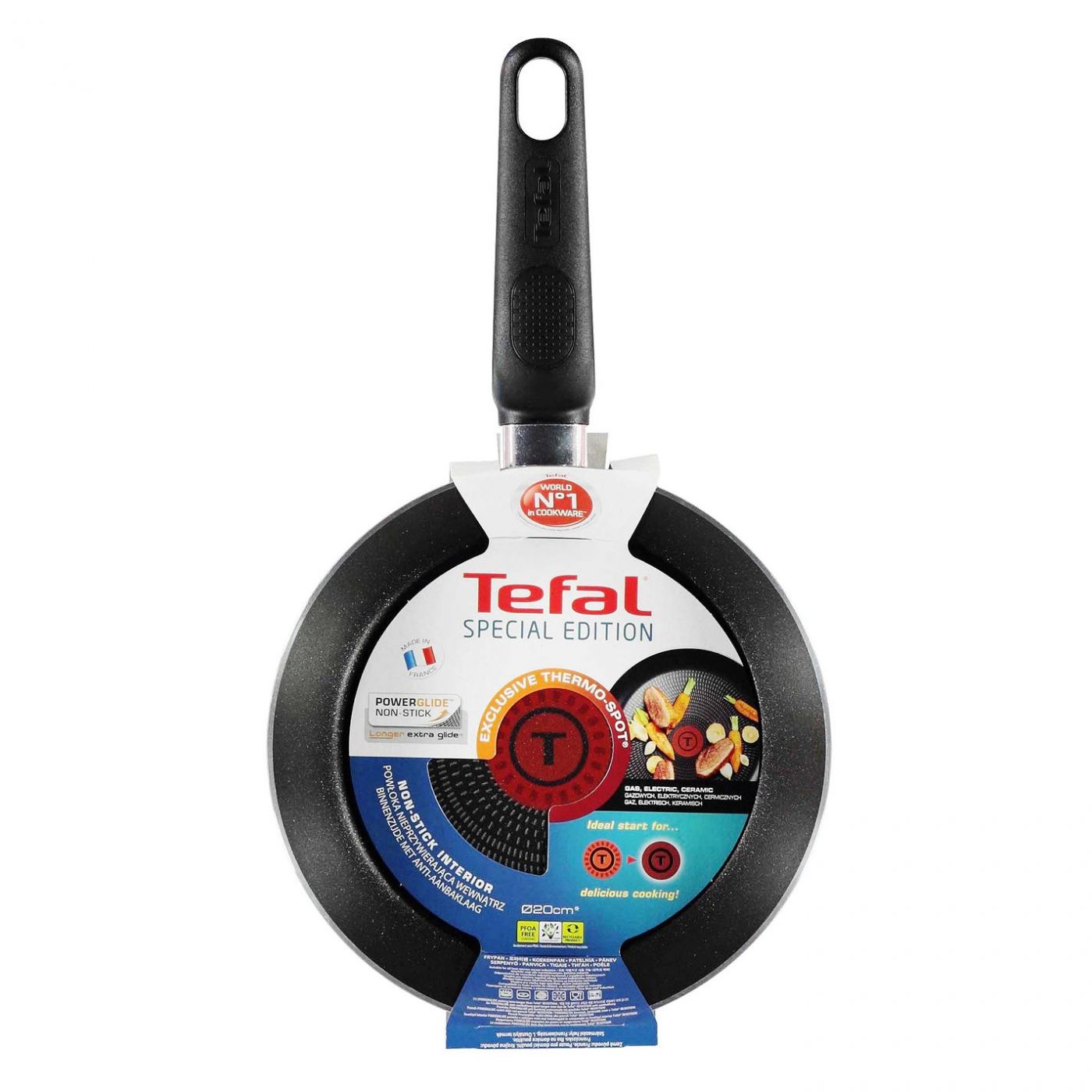 Tefal Special Edition 20cm Frying Pan