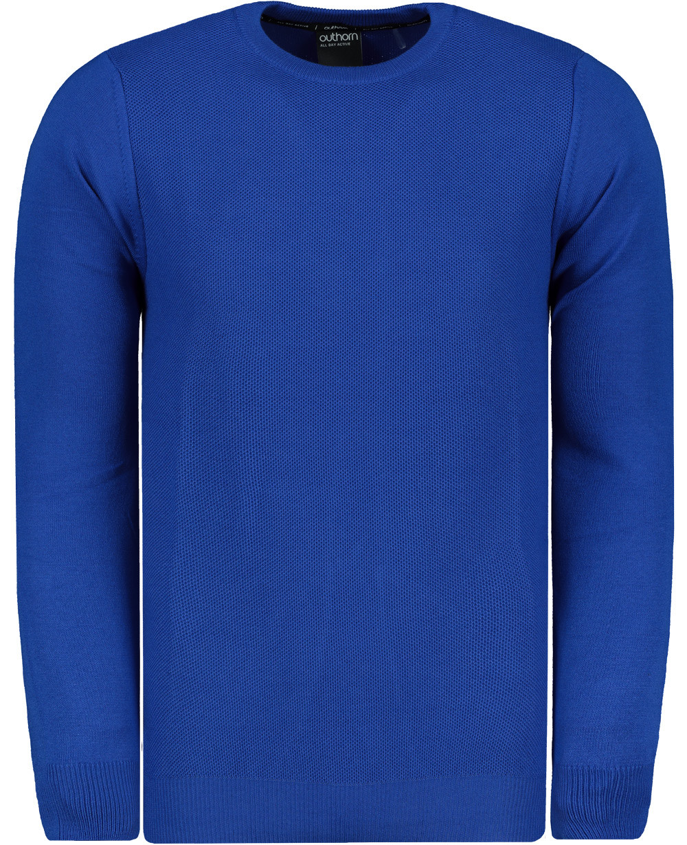 Men's sweater OUTHORN SWM600