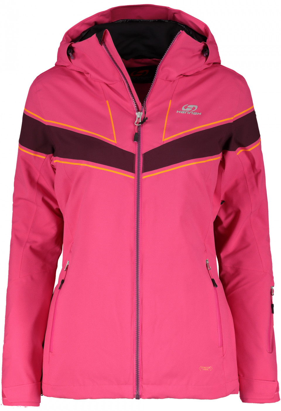 Ski jacket women's HANNAH Kiely