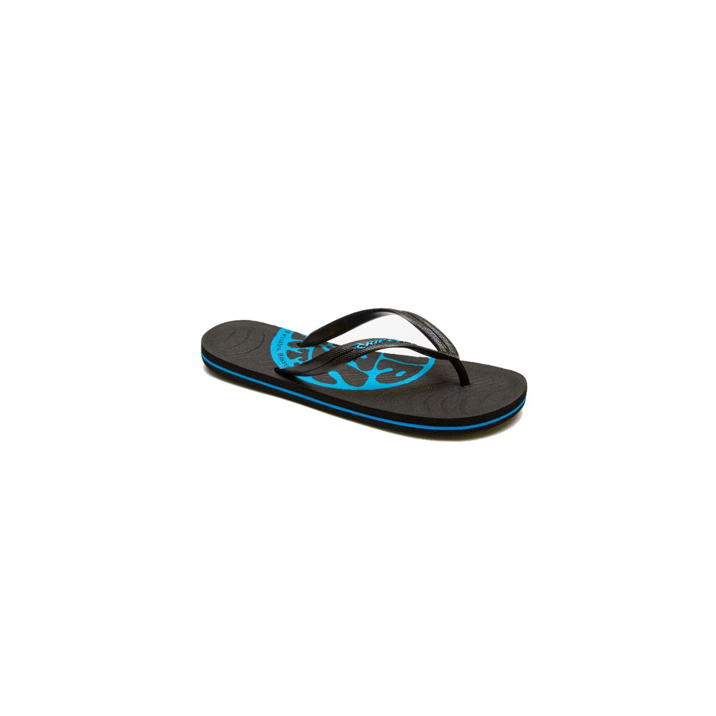 Men's flip flops Rip Curl SLAPS  SNAPPER PRINT
