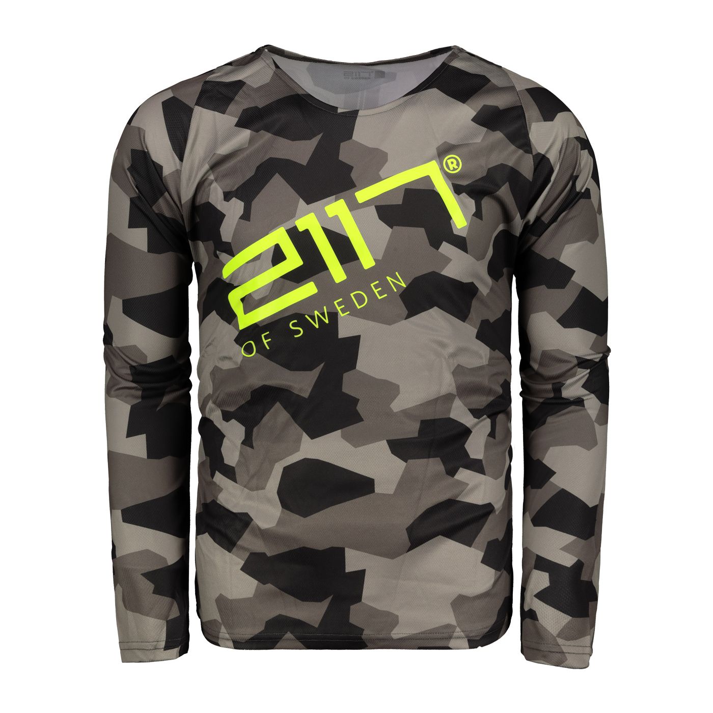 Men's t-shirt 2117 KISA