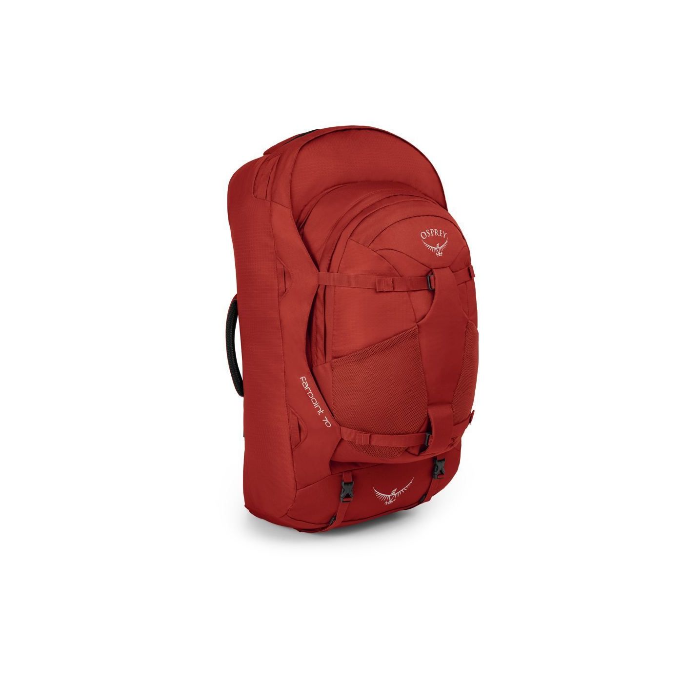 Travel backpack Osprey Farpoint 70