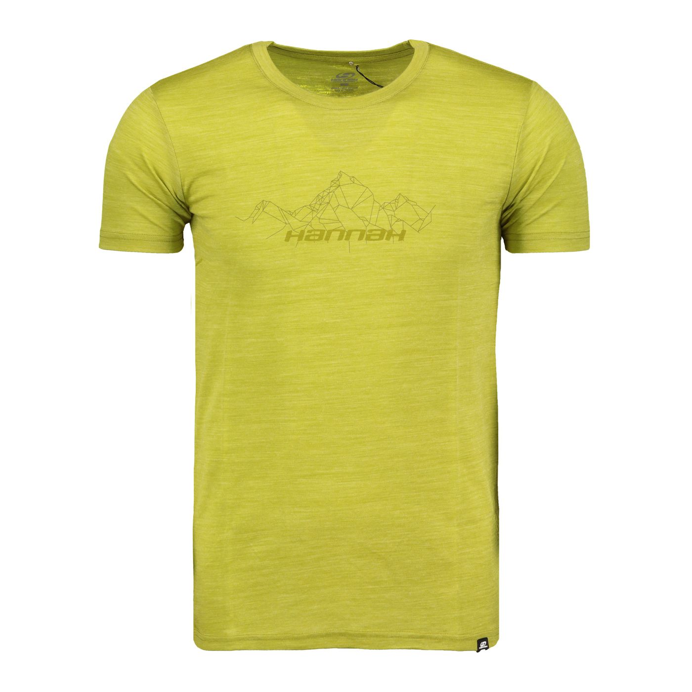 Men's Shirt HANNAH Trig