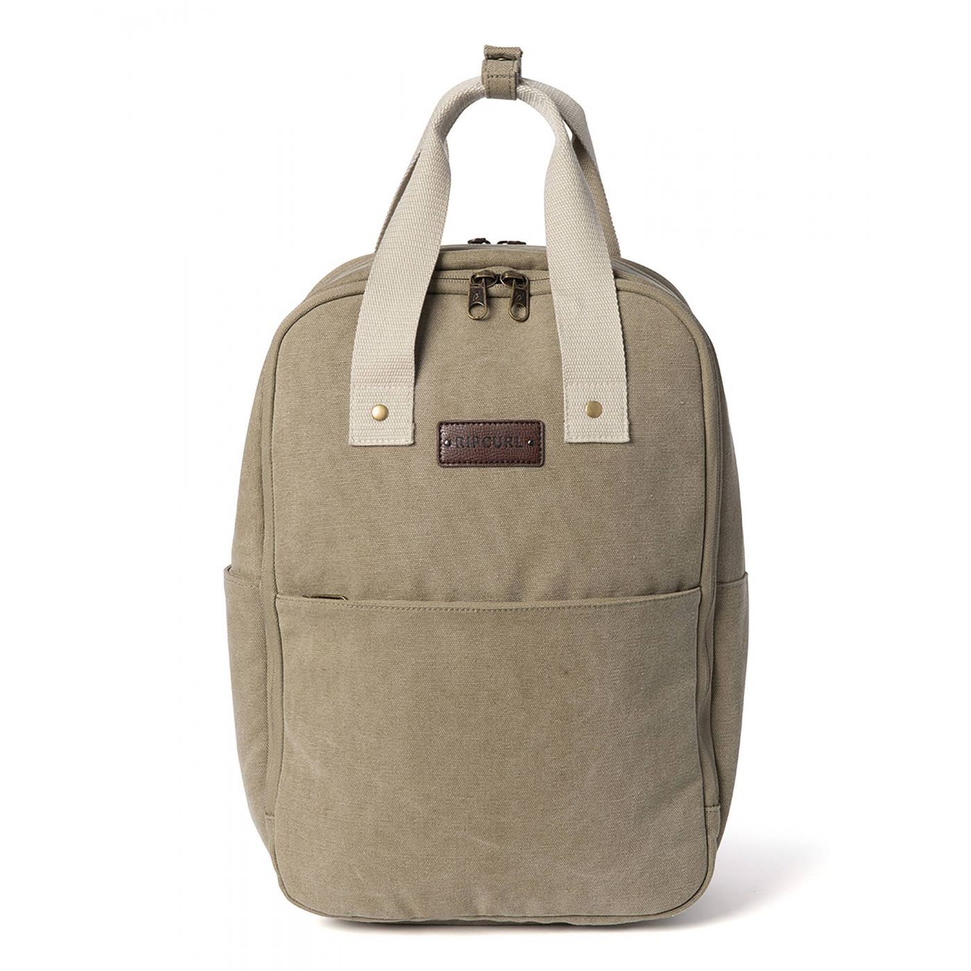Women's backpack RIP CURL WANDERER SEA GRASS 19L