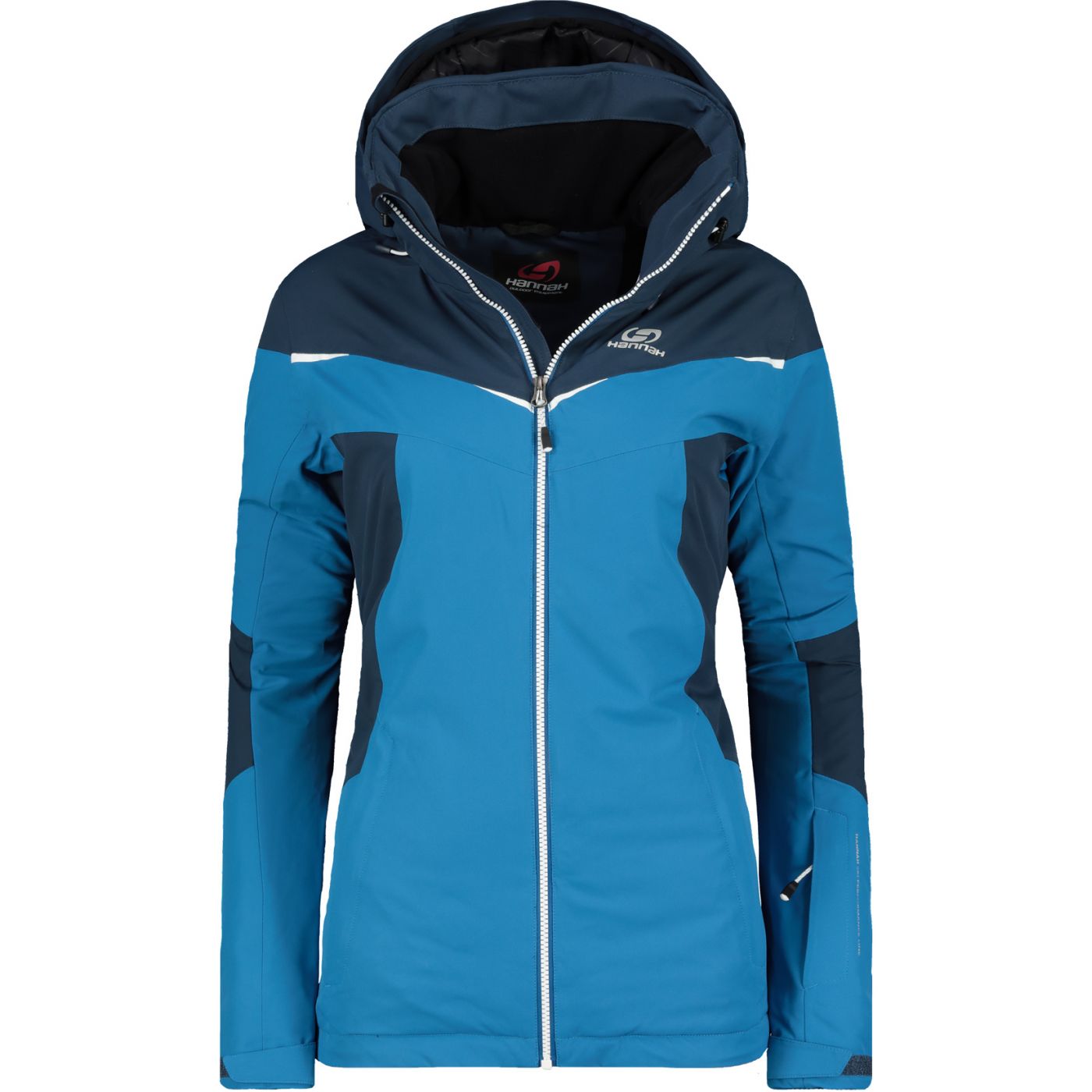 Women's ski jacket HANNAH Nexa