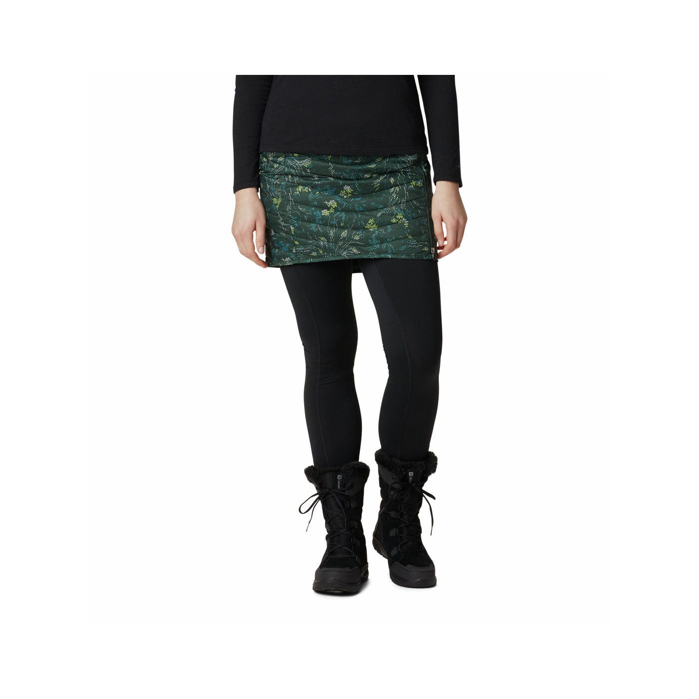Women's skirt COLUMBIA Windgates Skirt