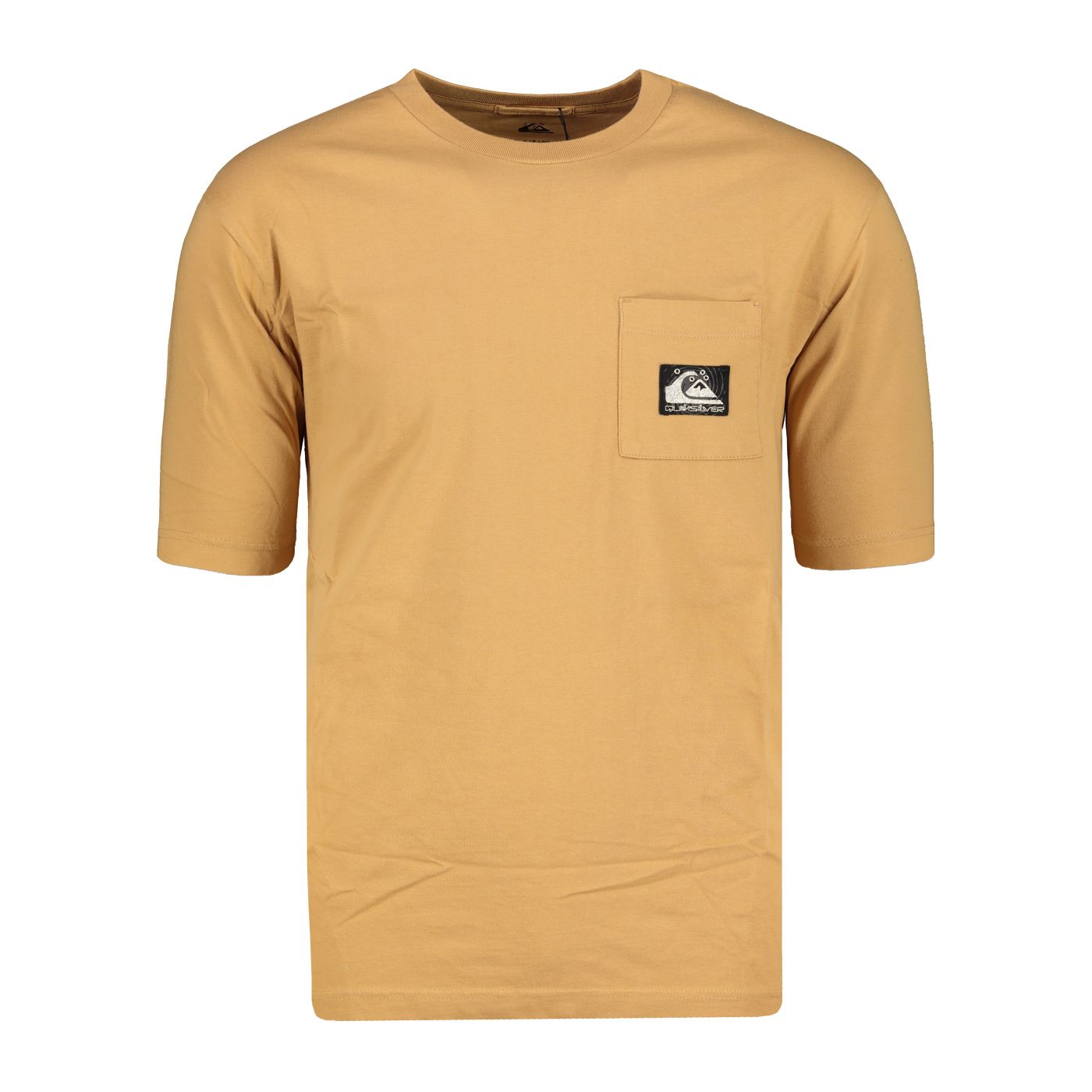 Meeste T-särk Quiksilver ORIGINALS POCKET