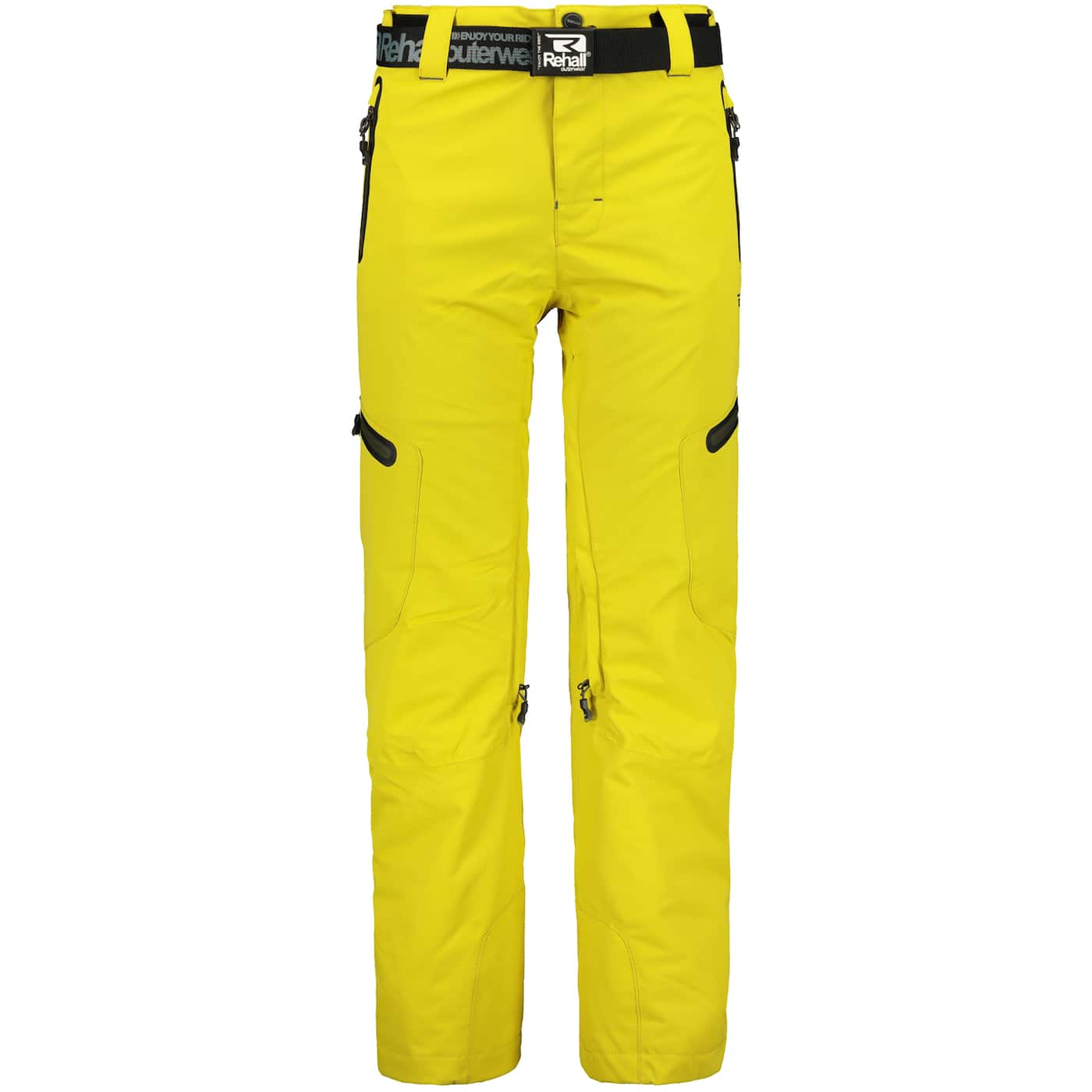 Men's ski pants REHALL HIRSCH