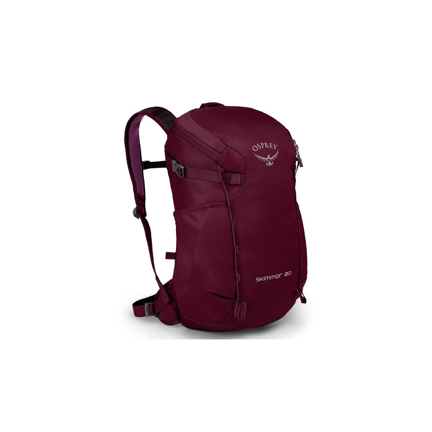 Women's backpack Osprey SKIMMER 20L