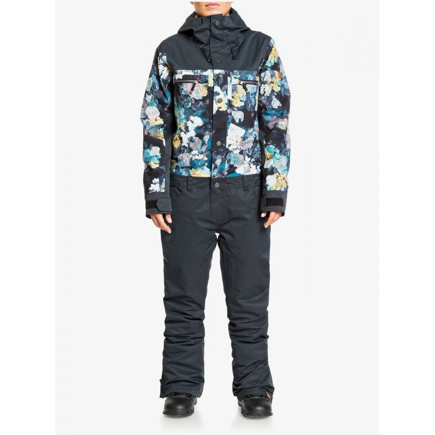 Women's snow suit ROXY FORMATION