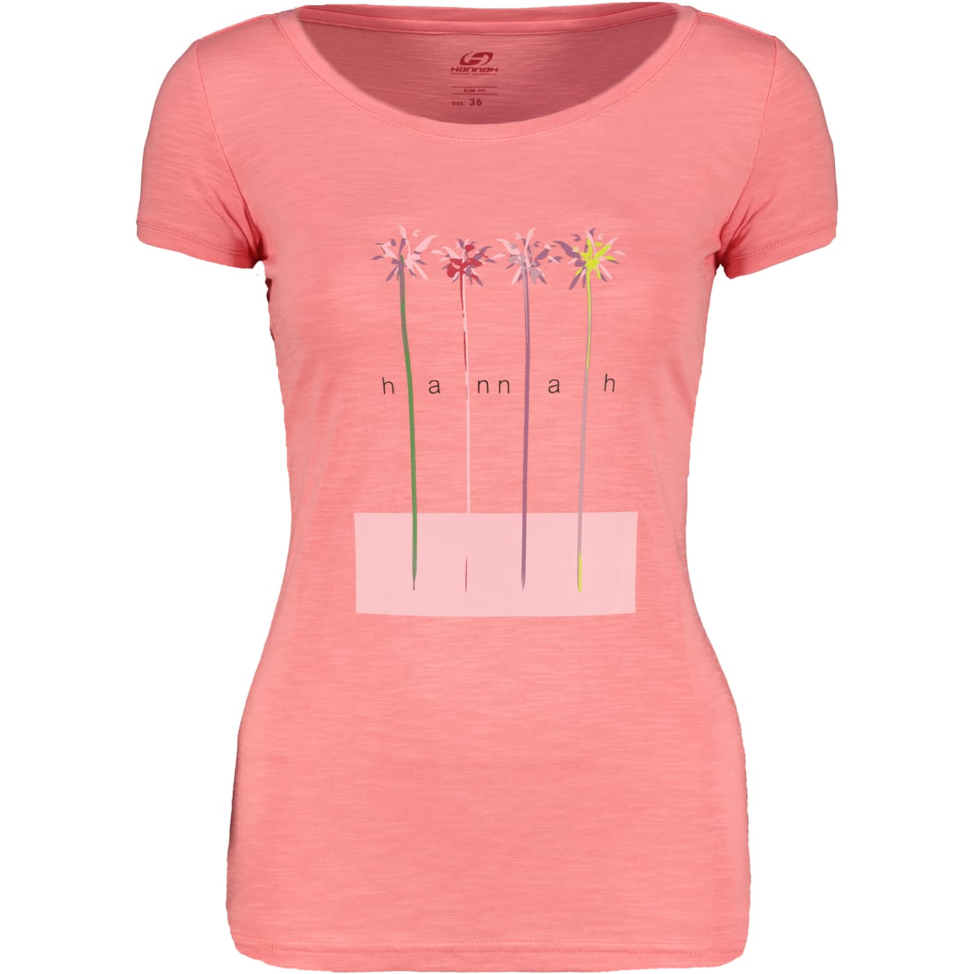 Women's t-shirt HANNAH Saldiva