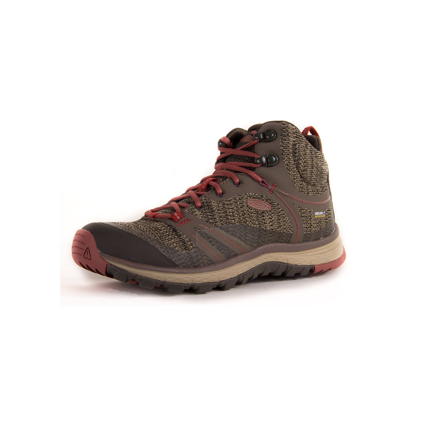 Women's Outdoor boots KEEN TERRADORA MID WP