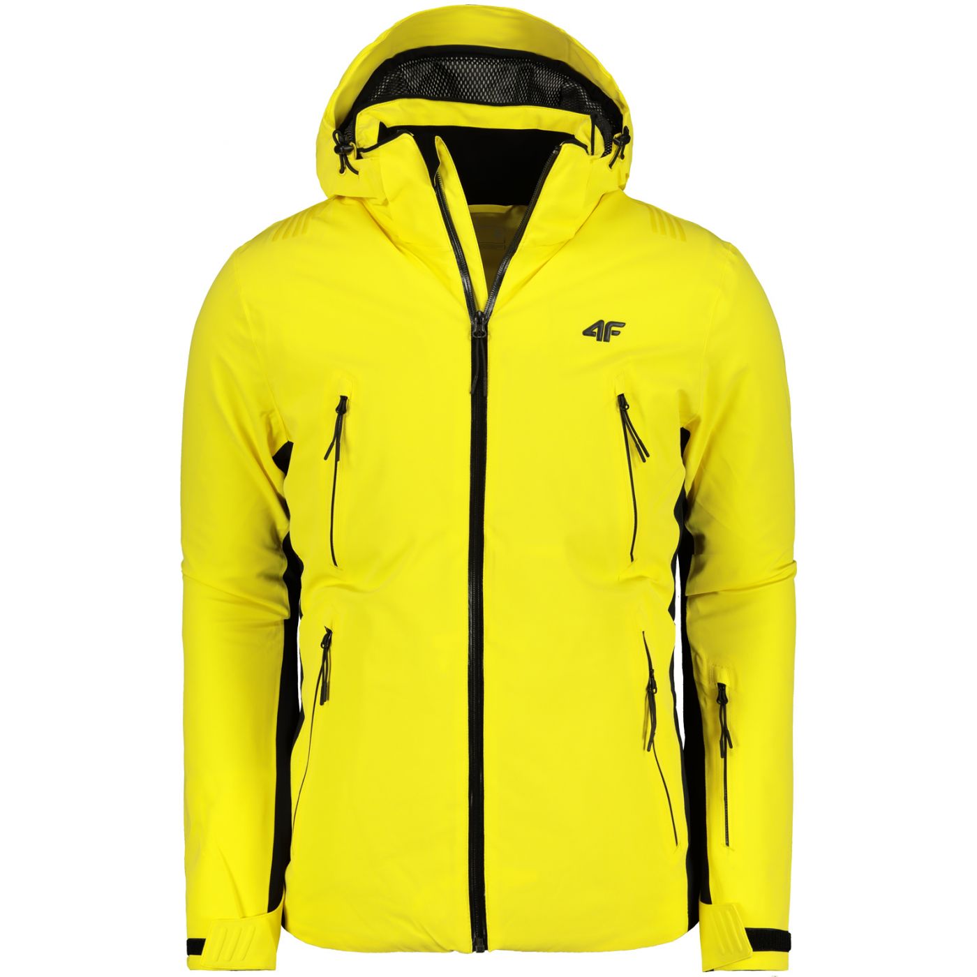 Men's ski jacket 4F KUMN012