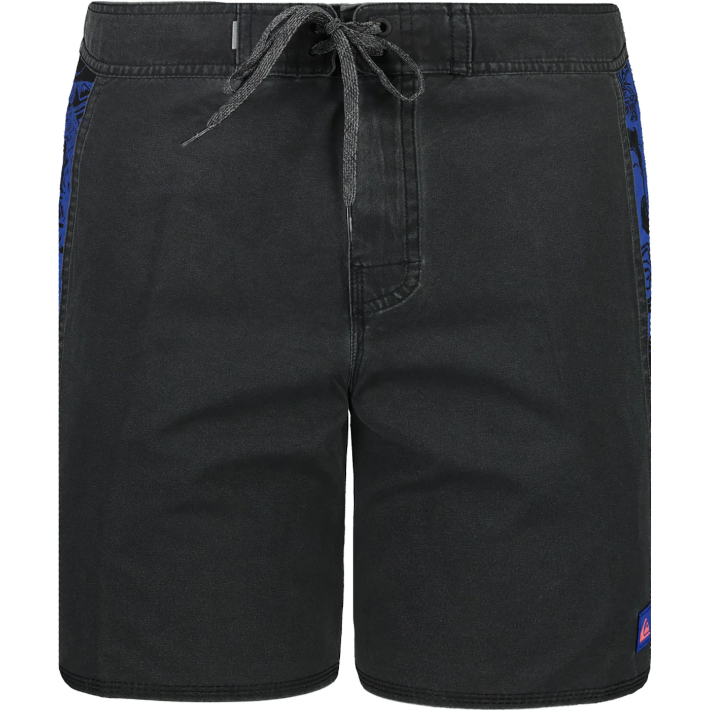 Men's swimming shorts QUIKSILVER RAVE WAVE