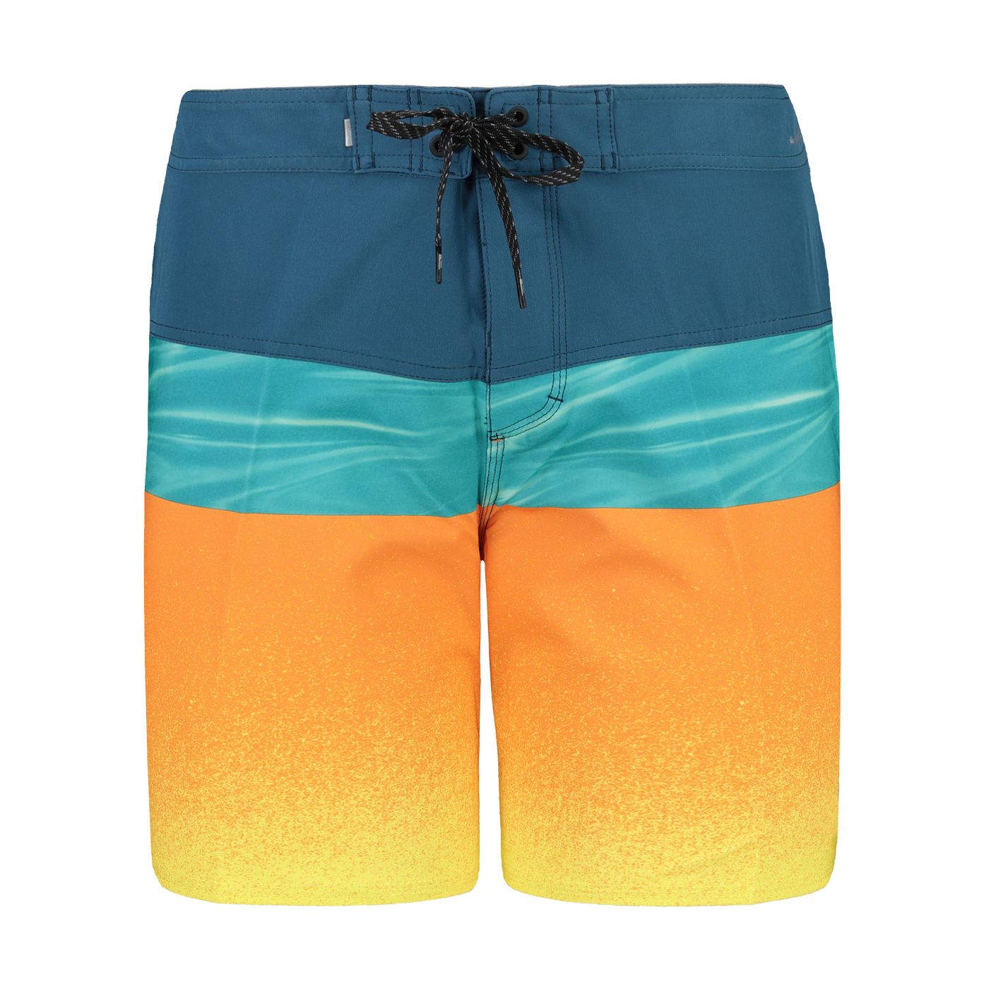 Men's boardshorts QUIKSILVER HIGHLINE HOLD DOWN