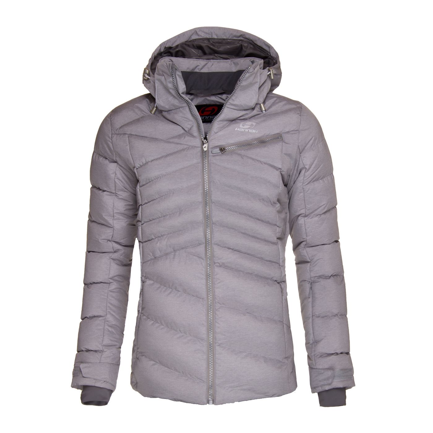 Women's Ski Jacket HANNAH Joey Shine