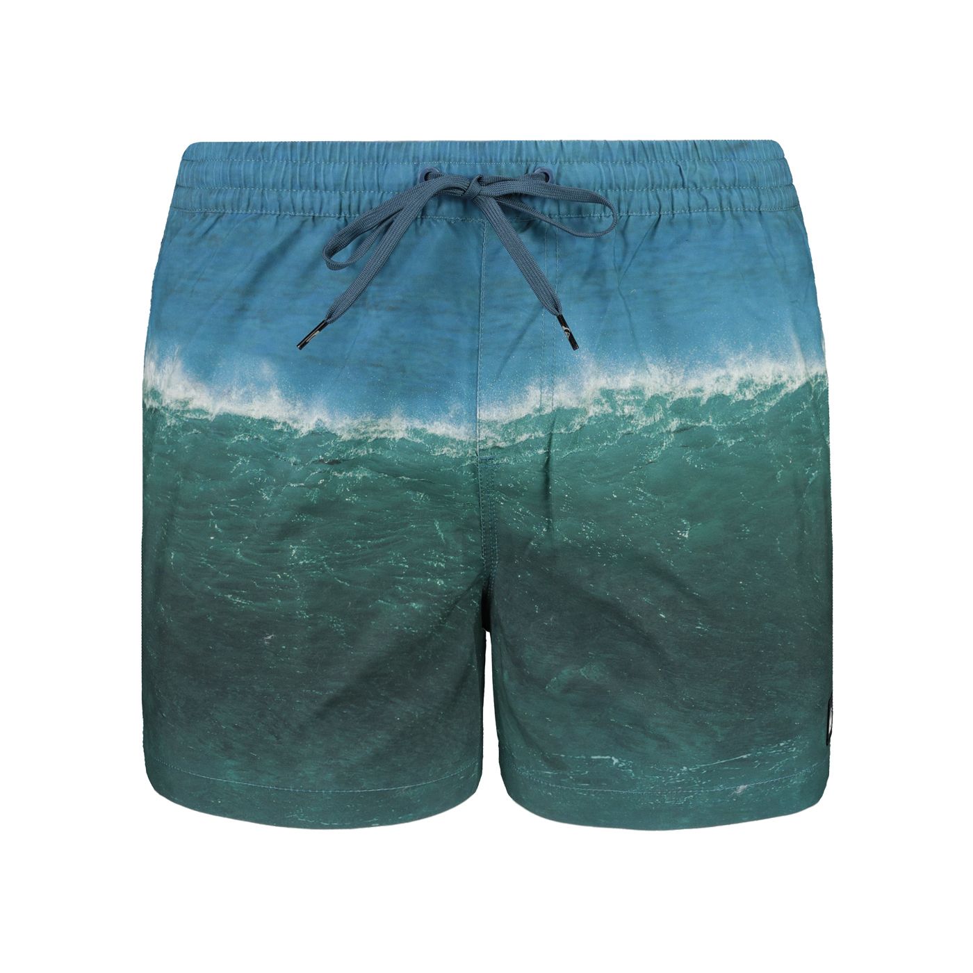 Men's swimming shorts QUIKSILVER JETLAG DREAMS