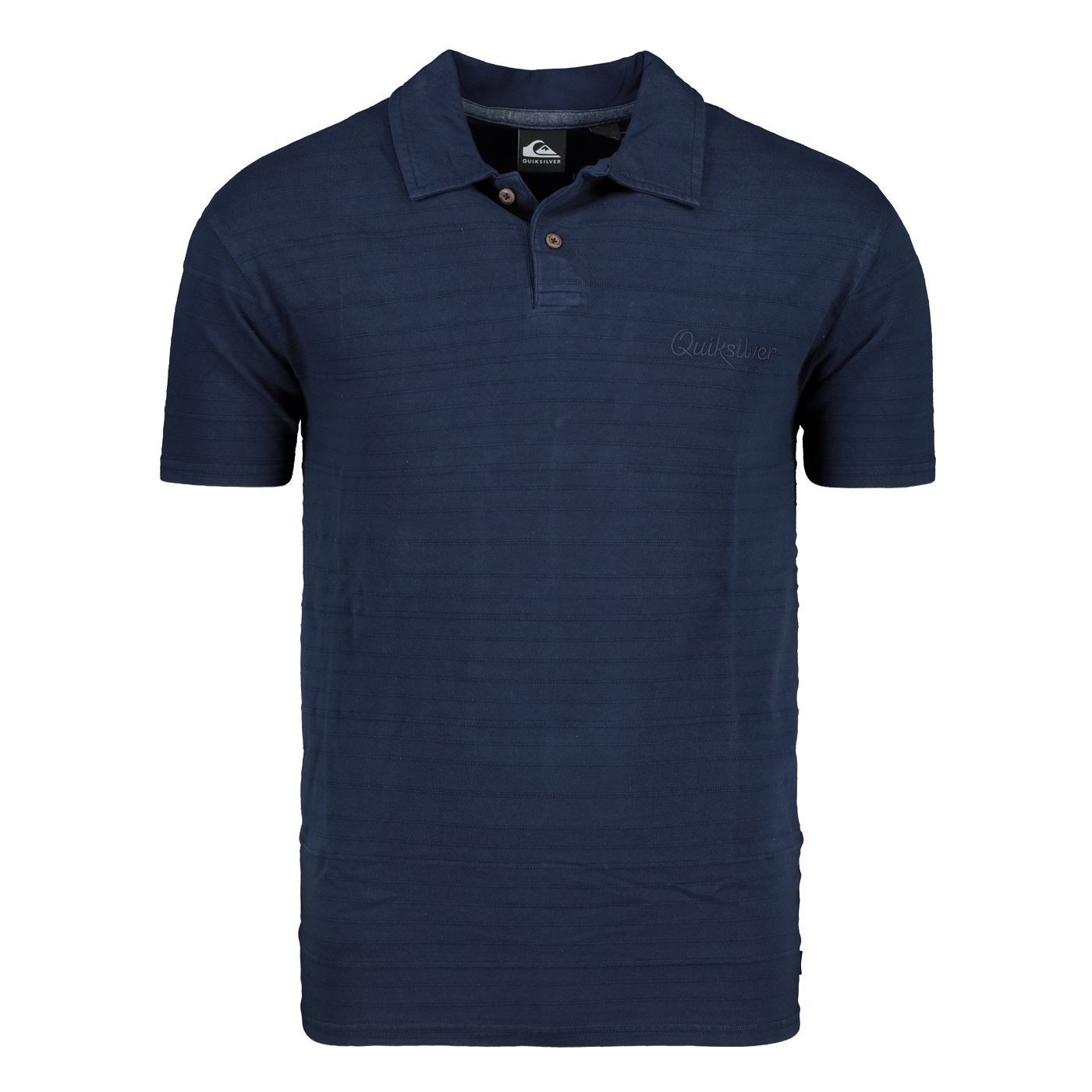 Men's Polo Shirt QUIKSILVER PEKAT