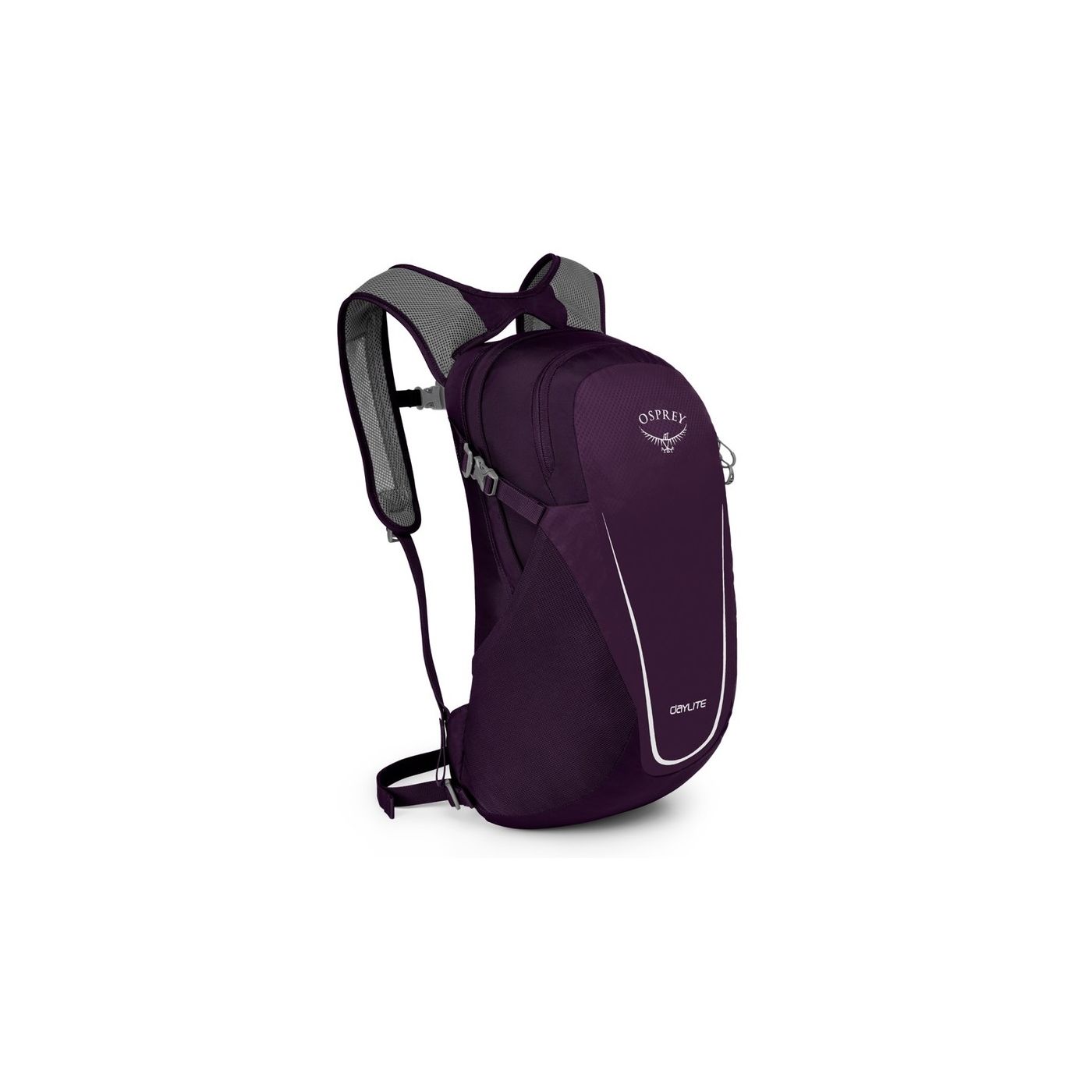 Unisex backpack Osprey DAYLITE TRAVEL 24L