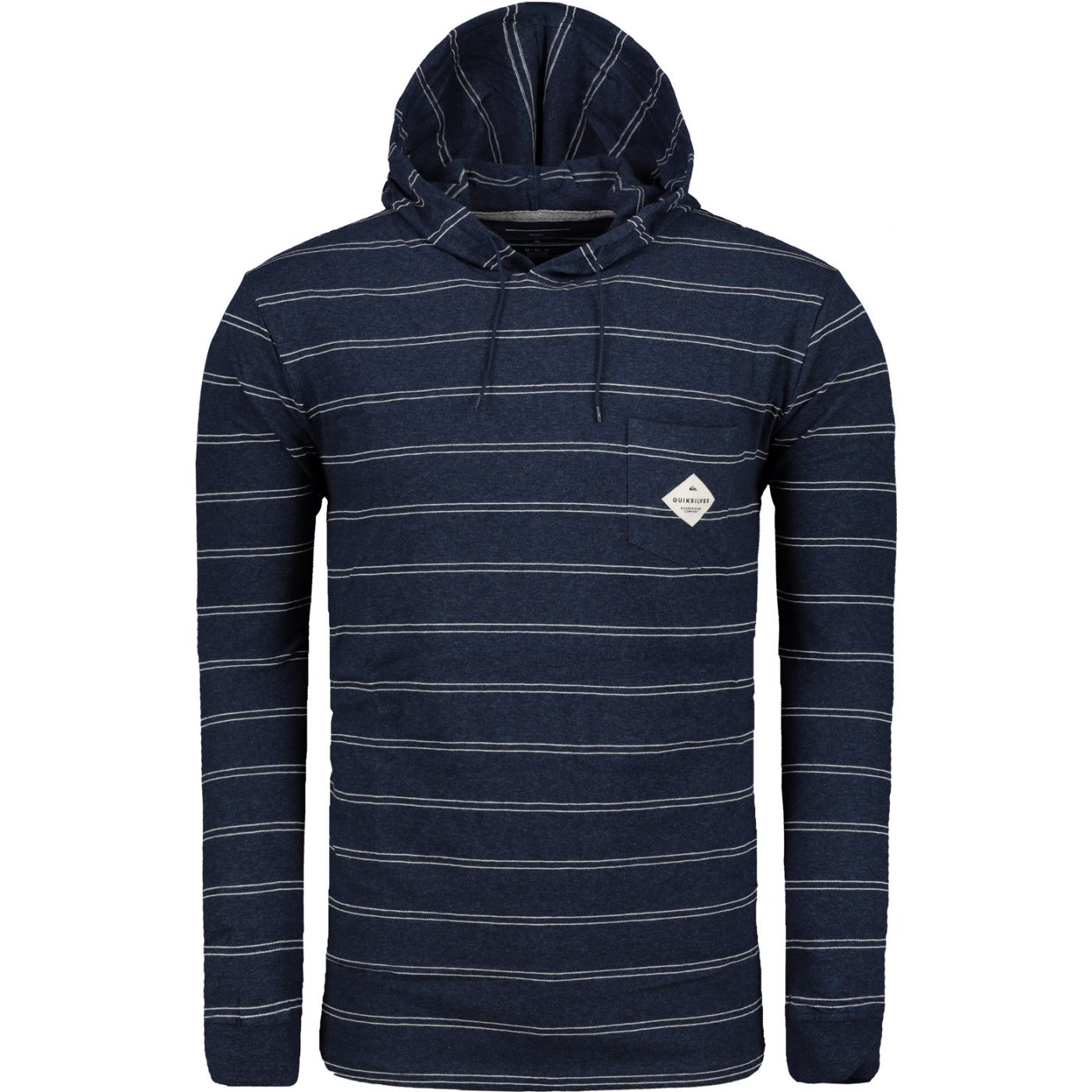 Men's Hoodie QUIKSILVER CONVOYHOODY M KTTP