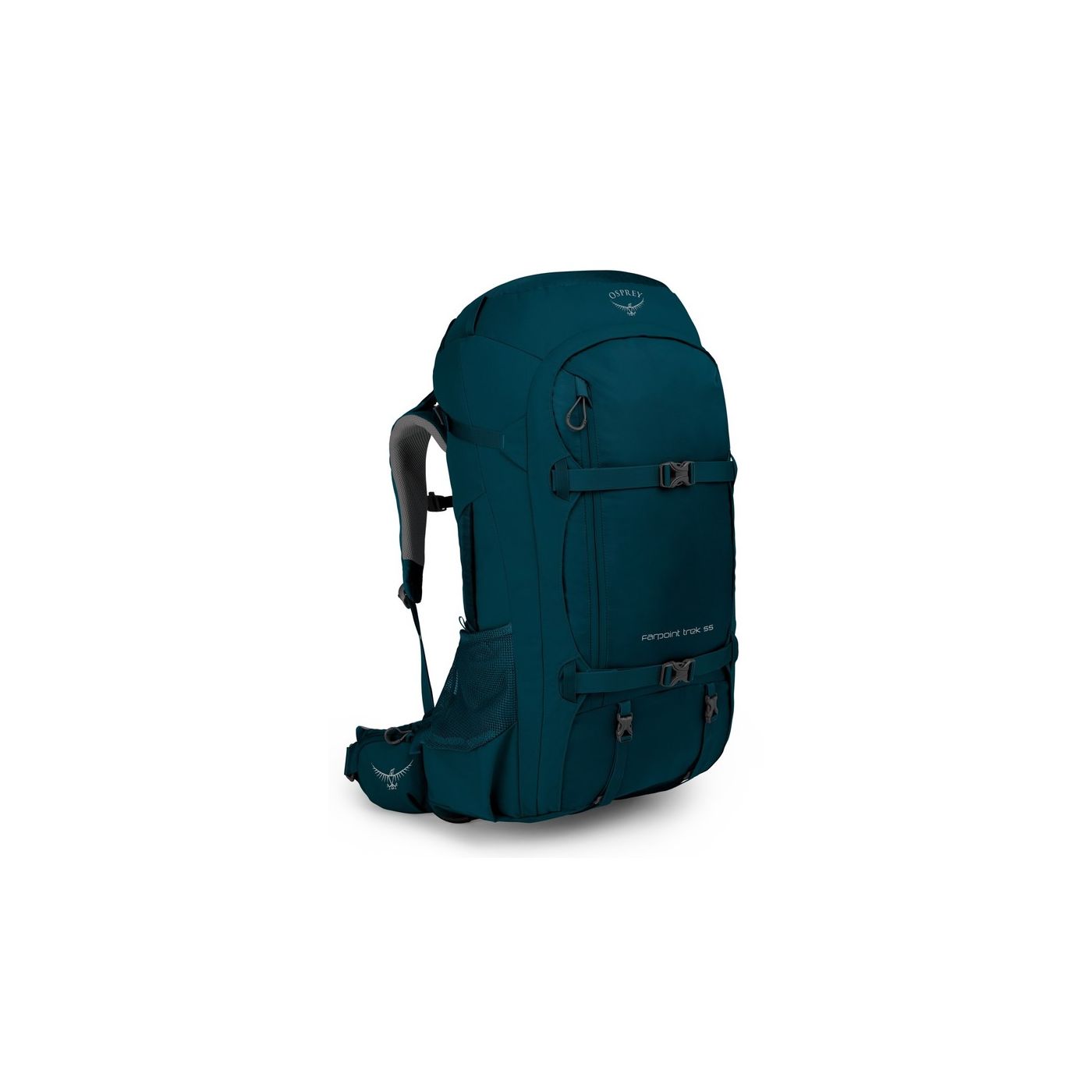 Men's backpack Osprey FARPOINT TREK 55L