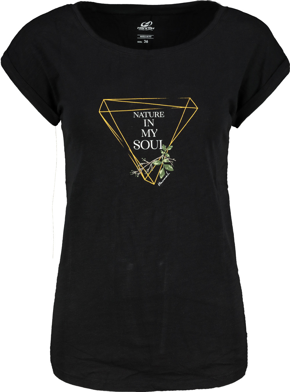 Women's T-shirt HANNAH Abble