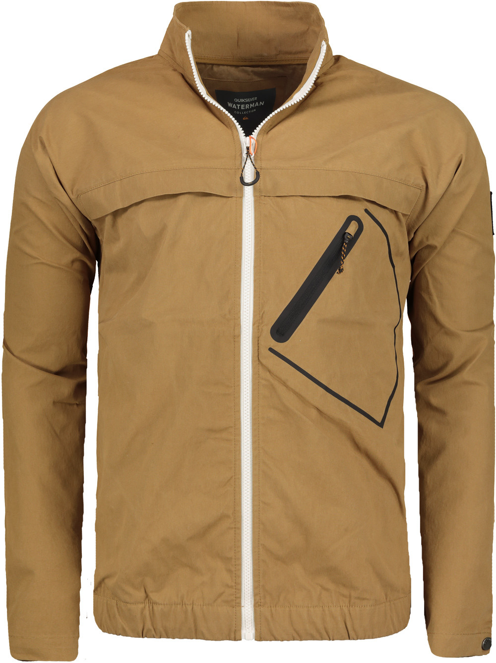 Men's Jacket QUIKSILVER GOODWEATHERJACK M JCKT
