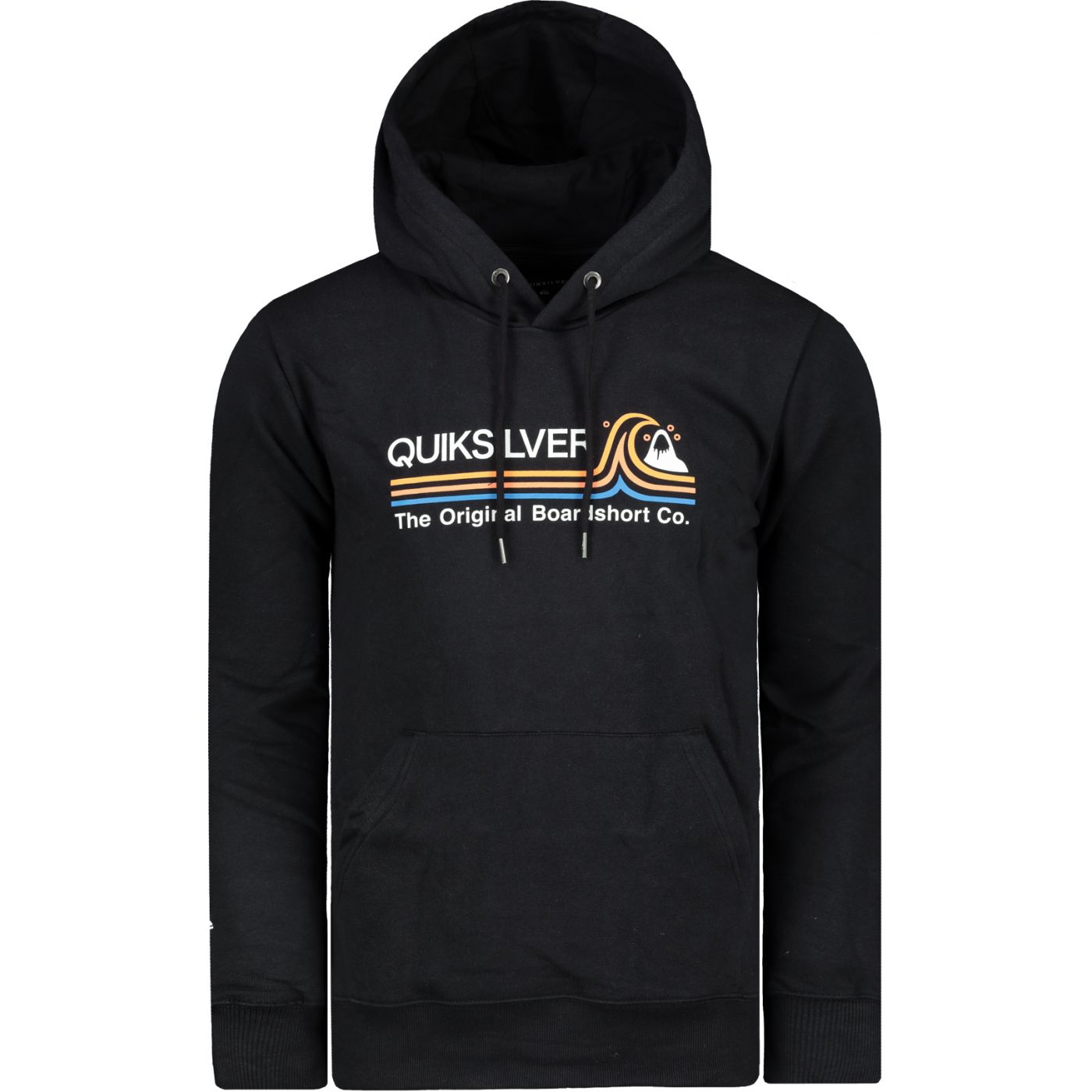 Men's Hoodie QUIKSILVER STONE COLD CLASSIC
