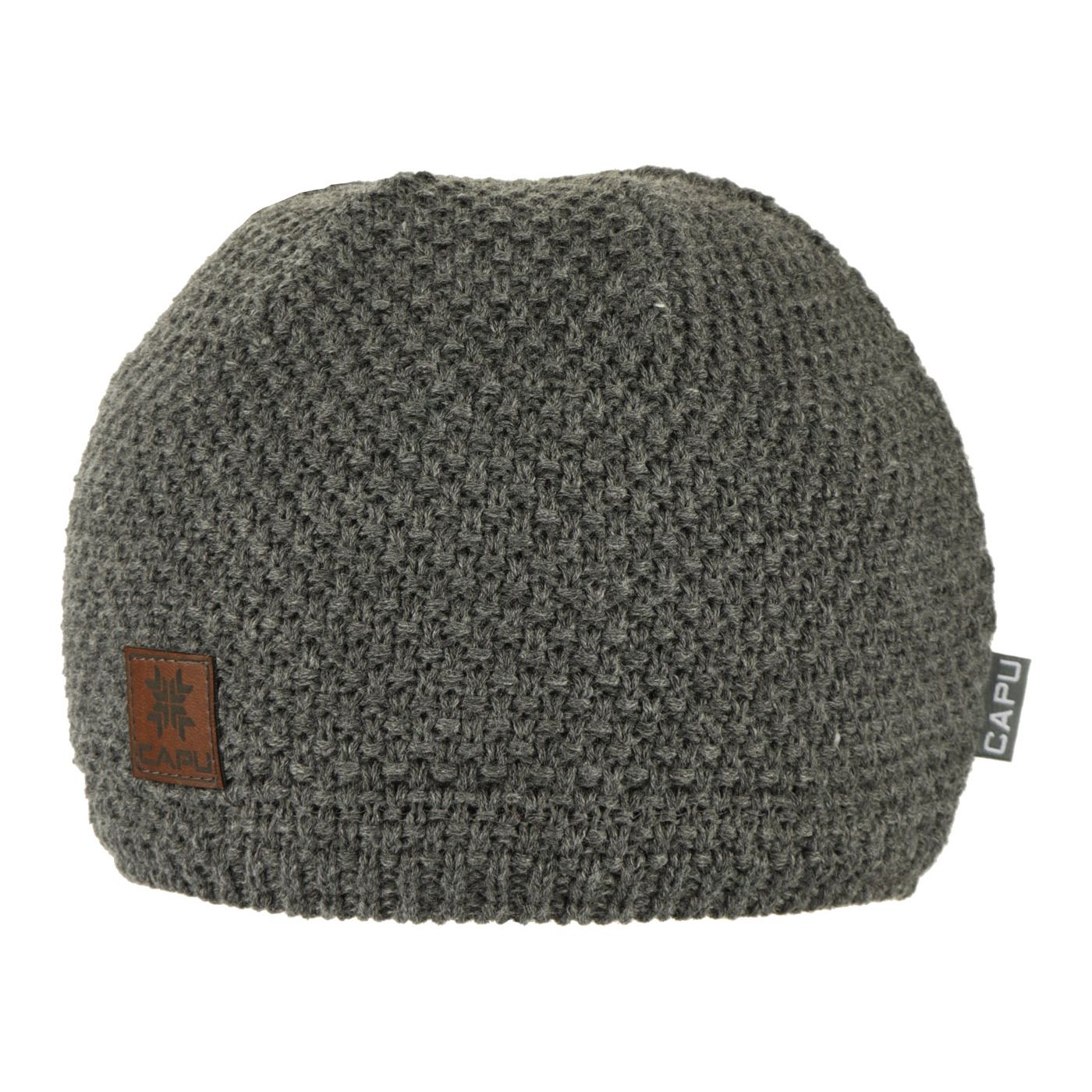 Men's cap CAPU