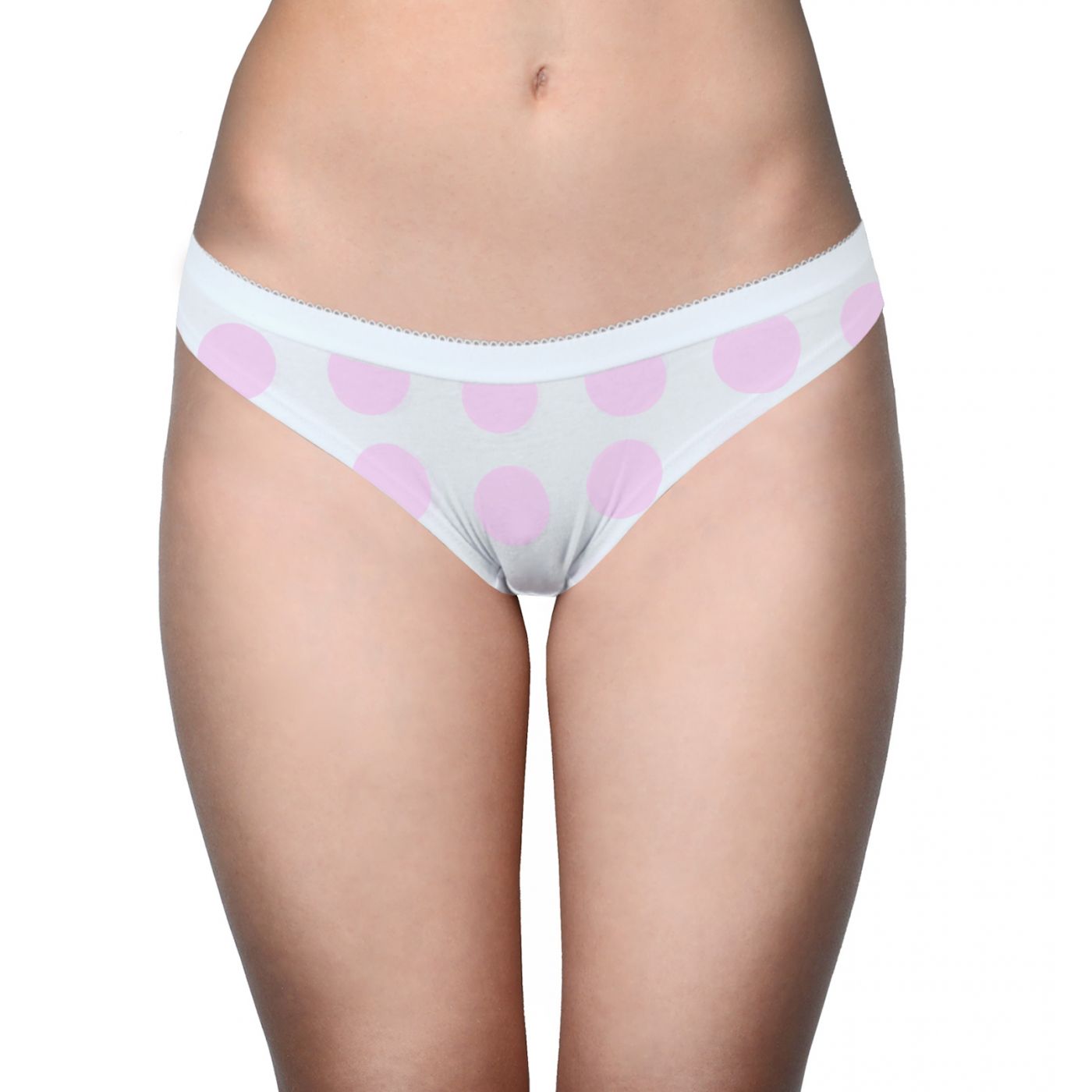 Women's panties VUCH Brazil Dots