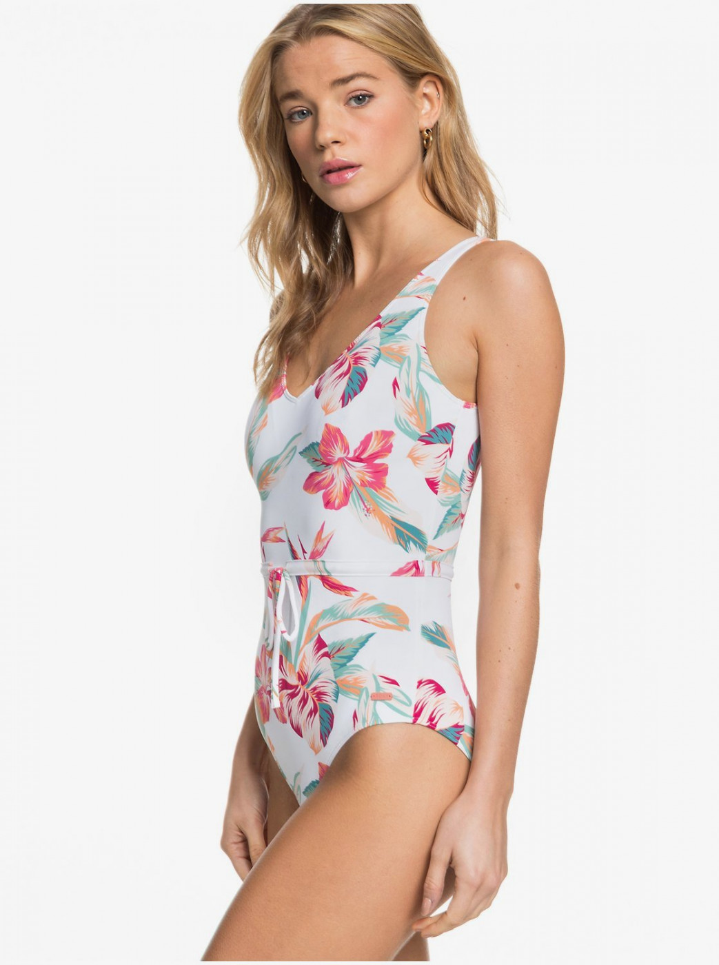 Women's swimsuit ROXY LAHAINA BAY ONE