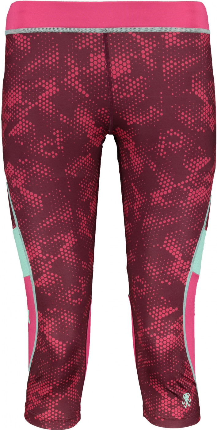 Women's leggings Rafiki Cat II Print