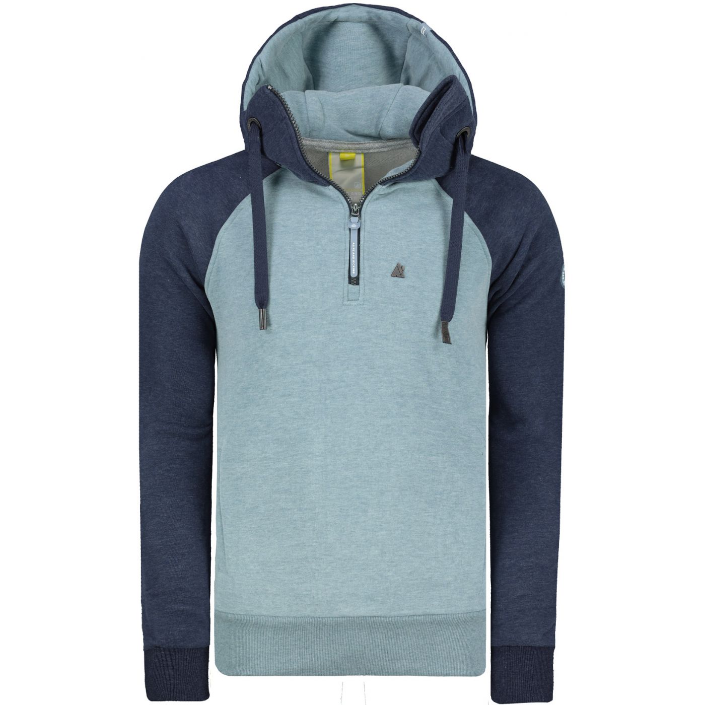 Men's hoodie Alife and Kickin Quentin