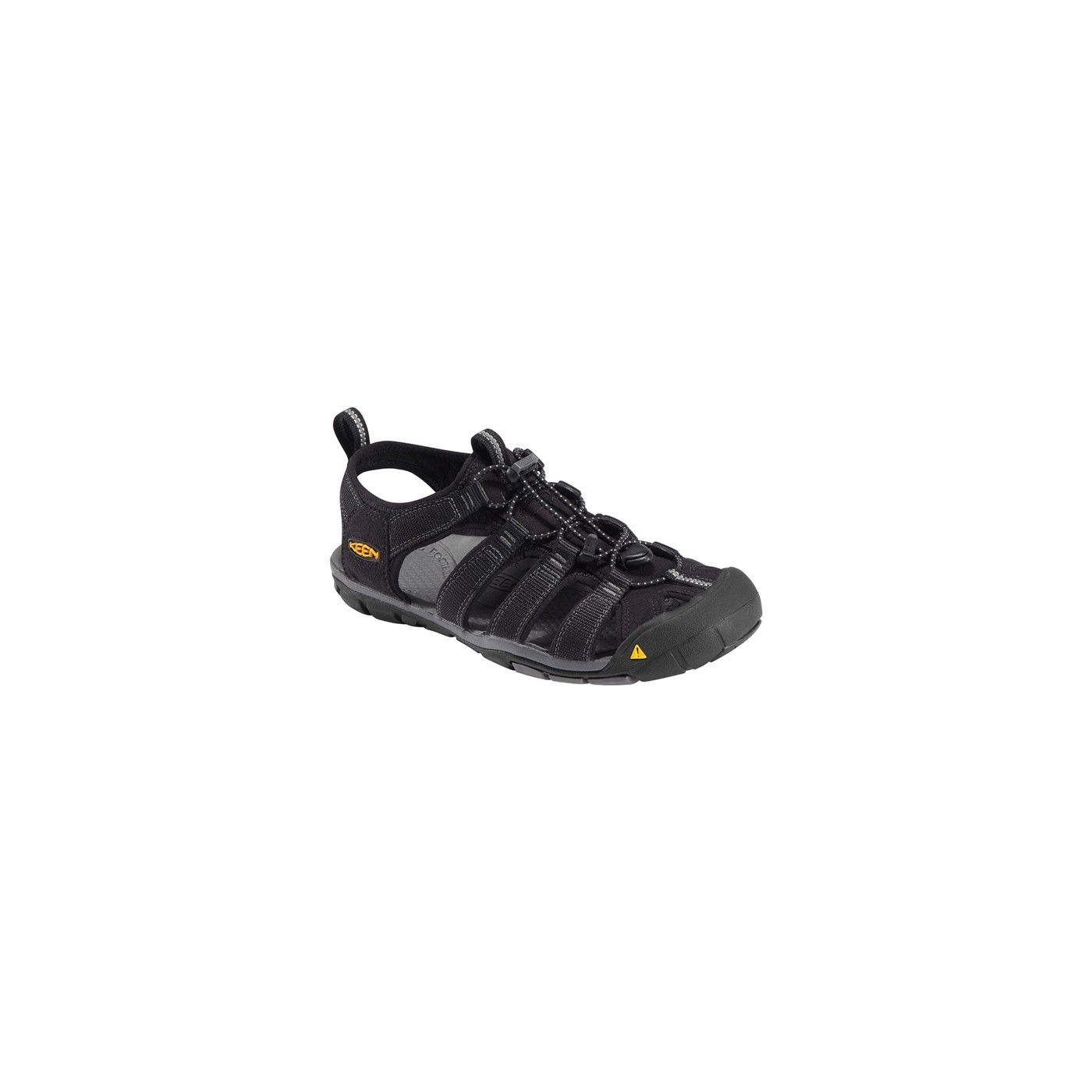Men's outdoor sandals KEEN Clearwater CNX M
