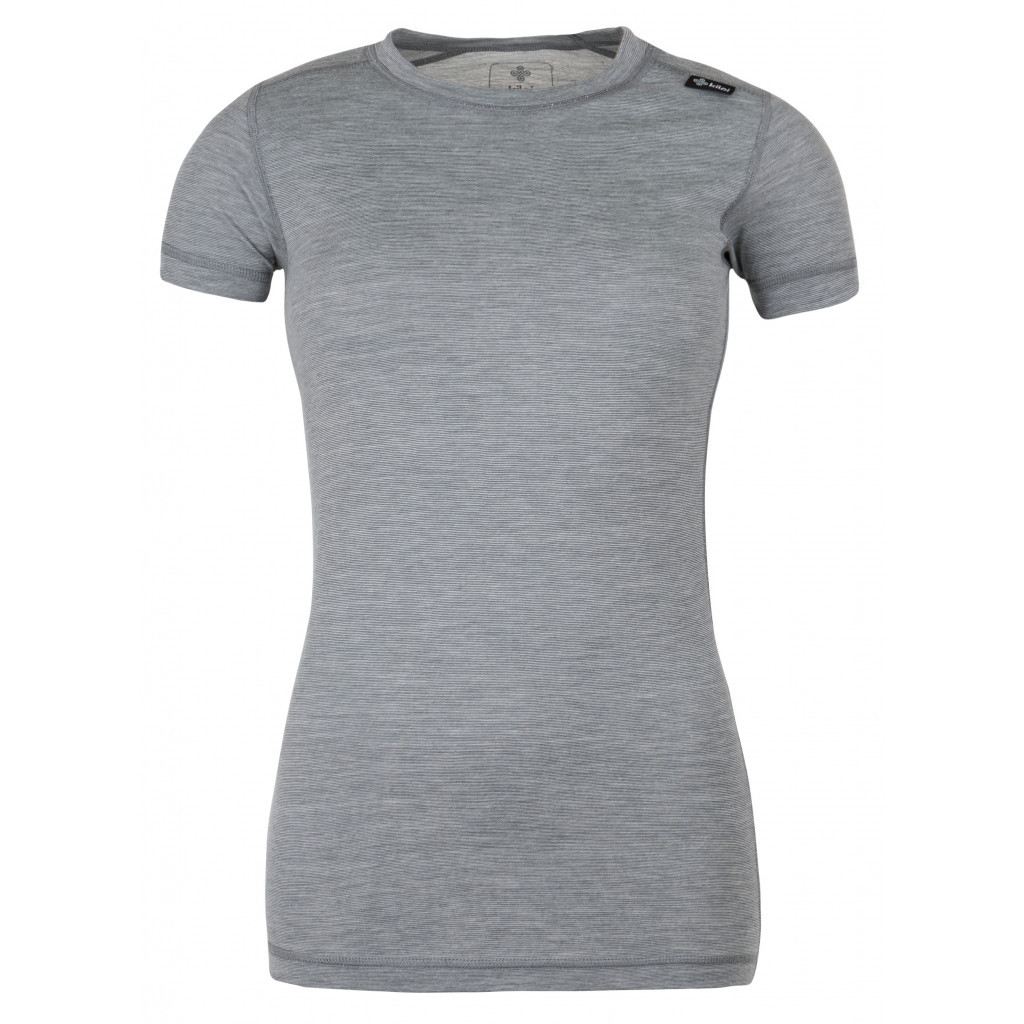 Women's functional T-shirt Kilpi MERIN-W
