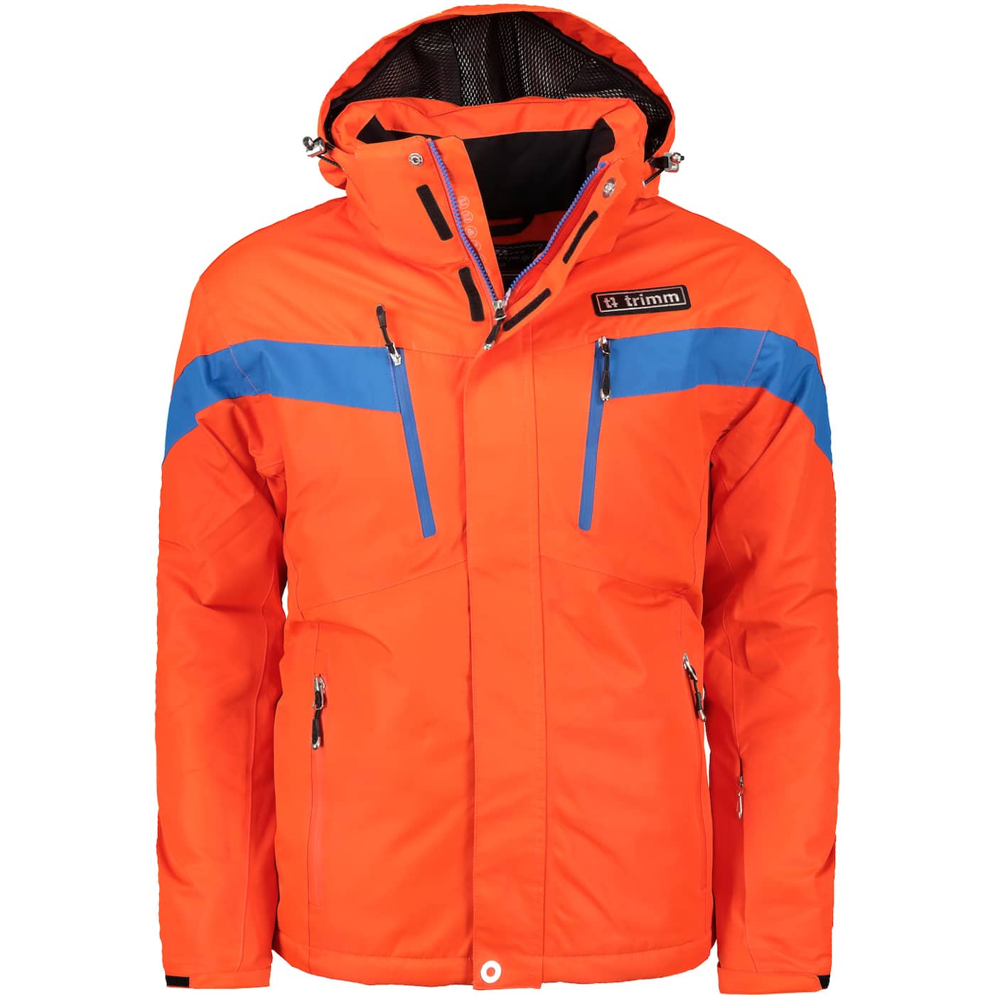 Men's ski jacket TRIMM SPECTRUM