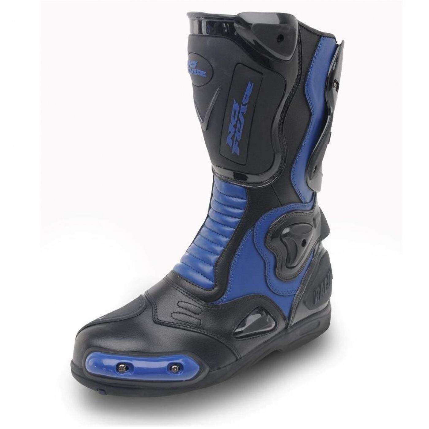 no fear motorcycle boots