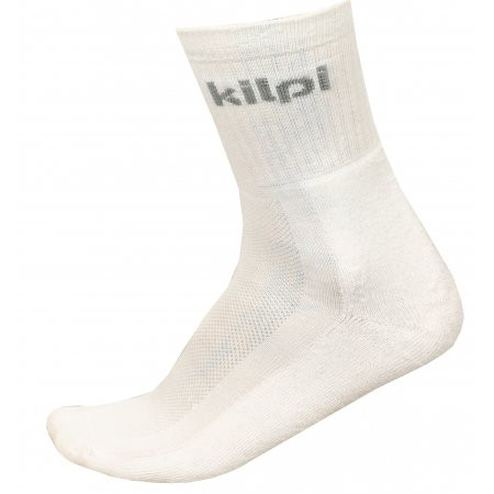 Women's socks Kilpi AKARO-U