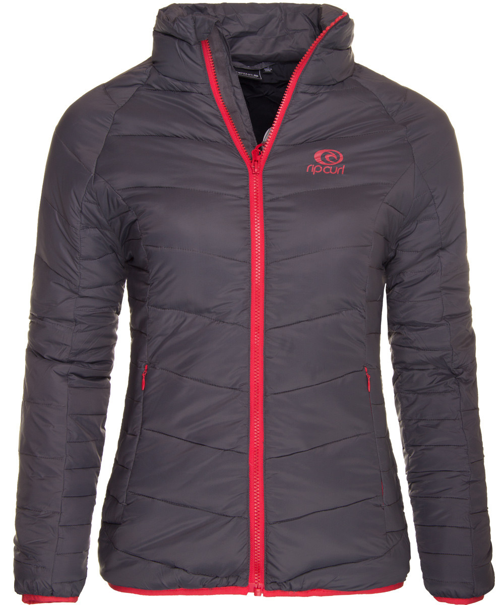 Winter jacket women's Rip Curl ULTIMATE DOWN W PUFFER